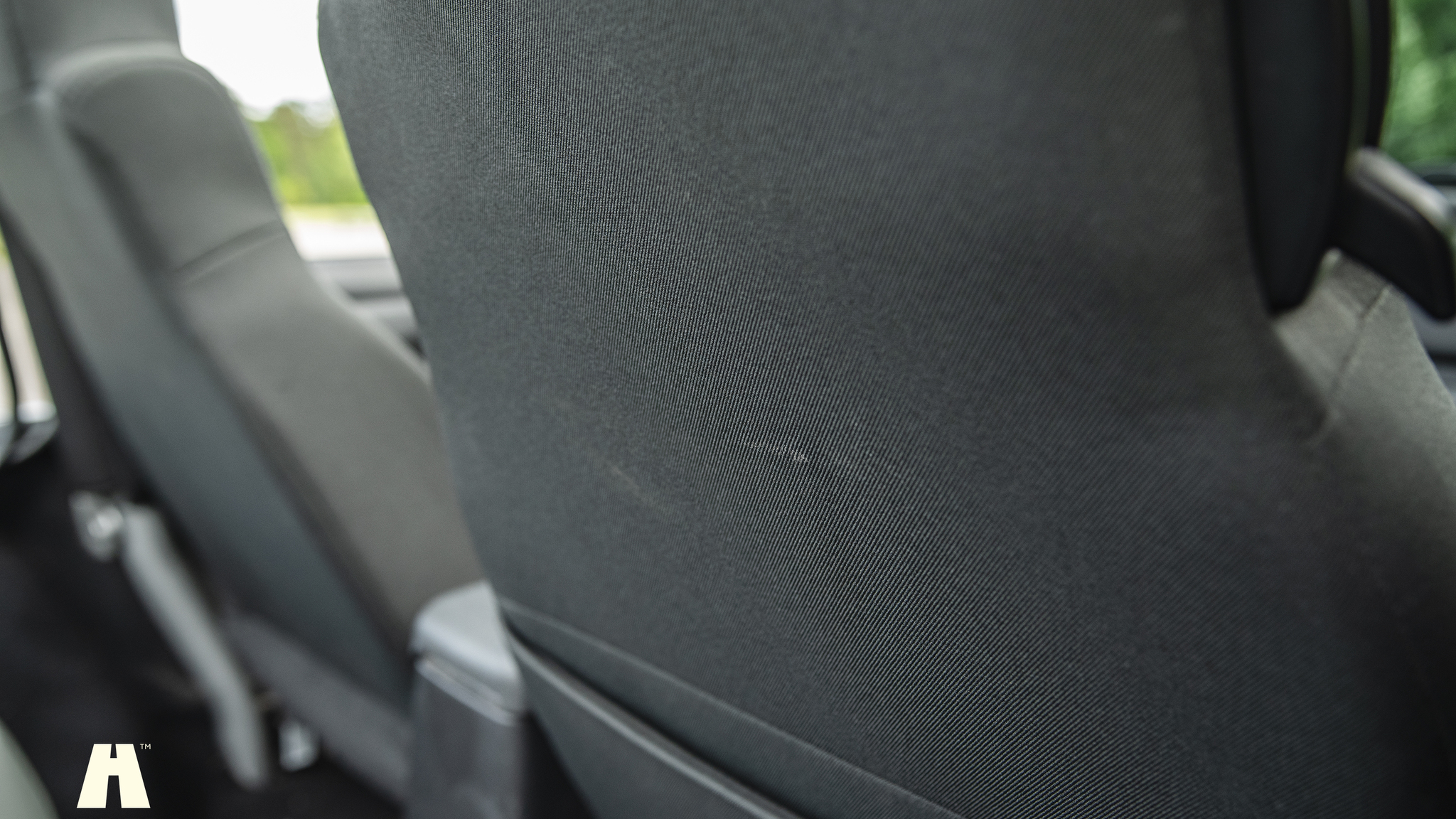 Innenraumfoto von 2006 Jeep Wrangler 4.0L Sahara 