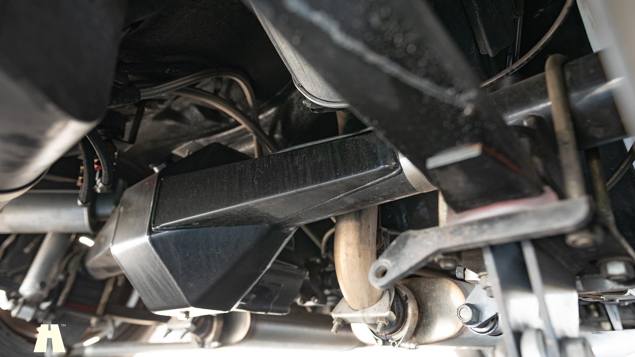 Image of 1969 Chevrolet Camaro 69 Pro touring   mechanics