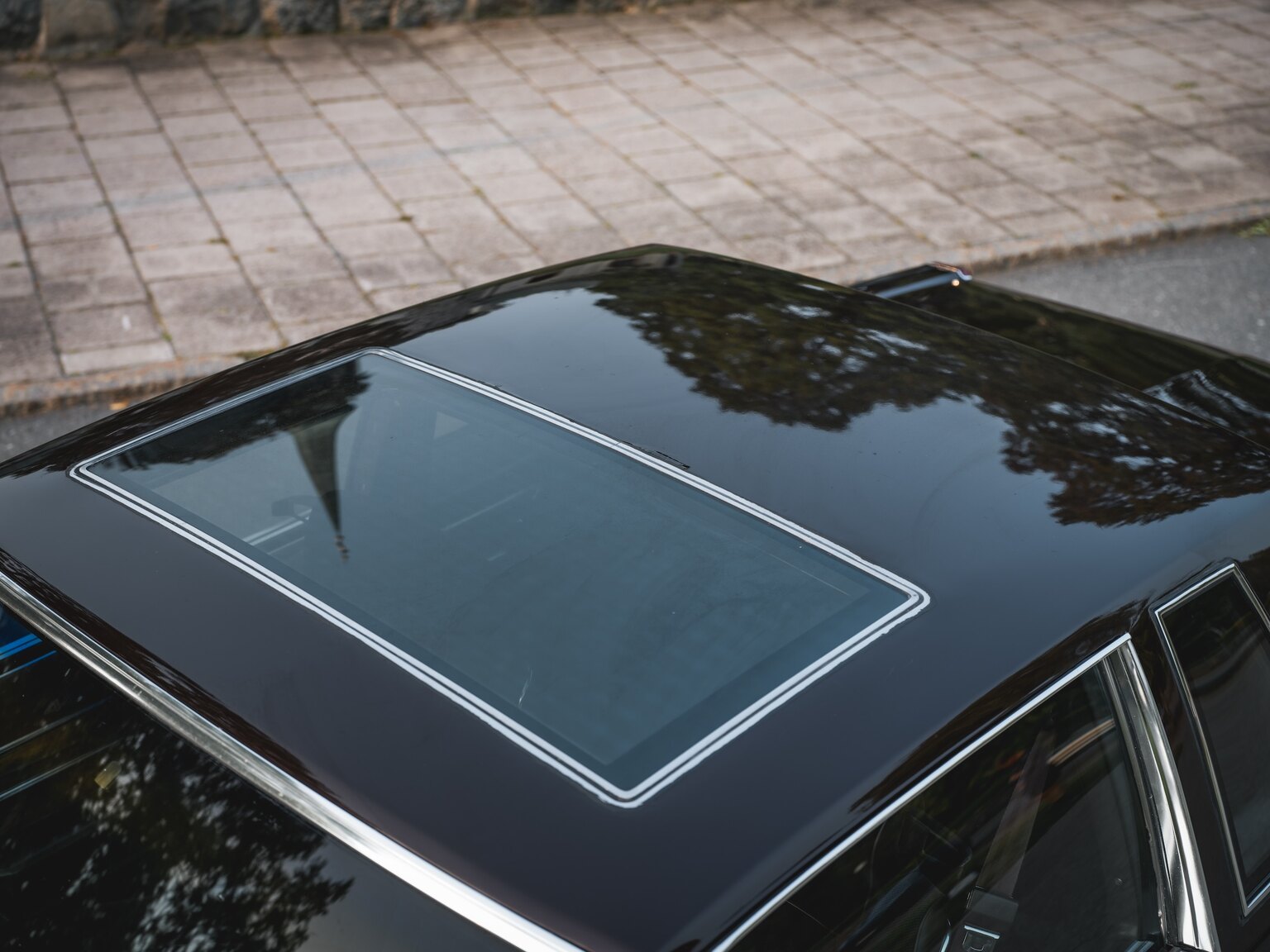 Exteriörbild på 1986 Oldsmobile Cutlass 442