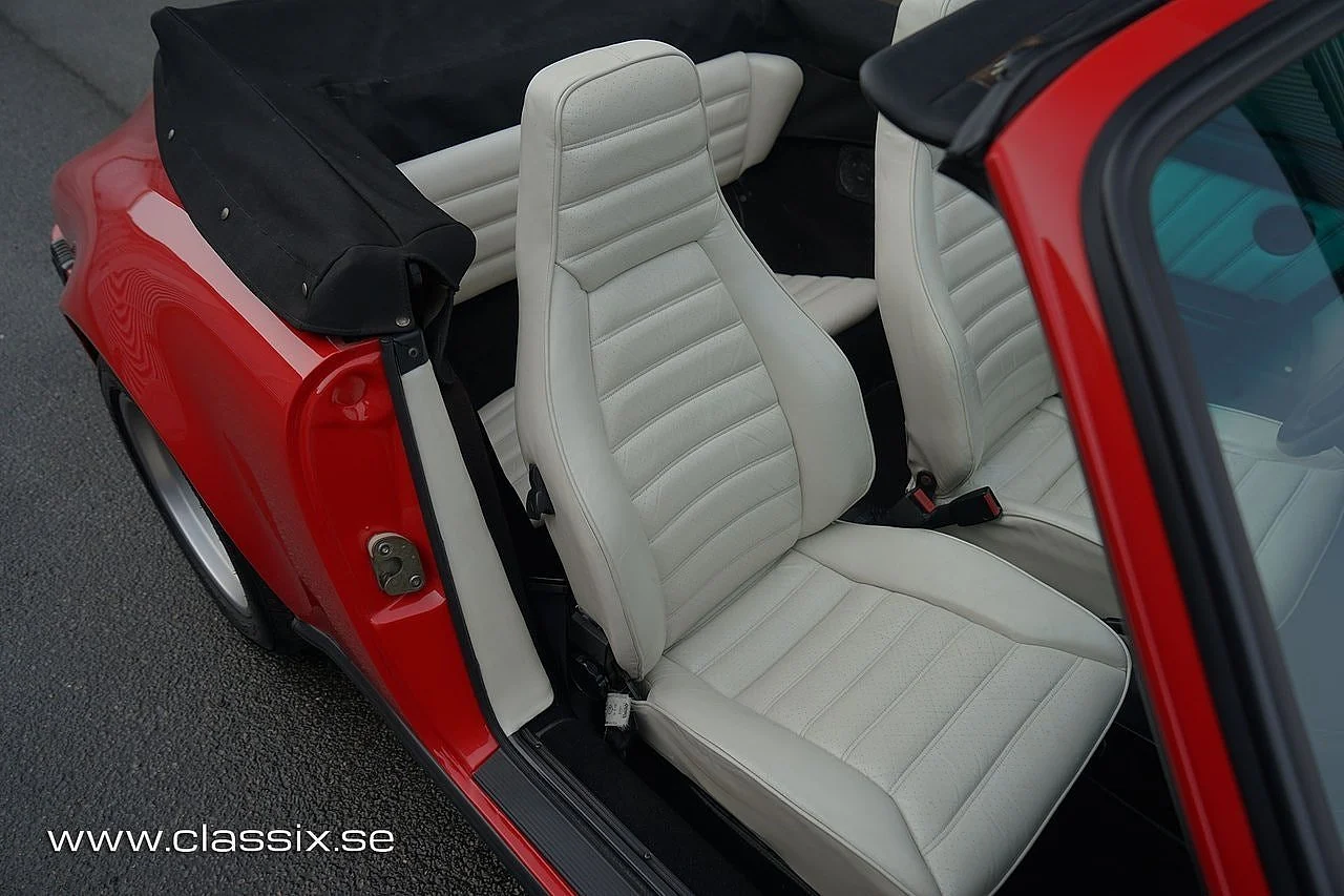 Bild von 1983 Porsche 911 (19)