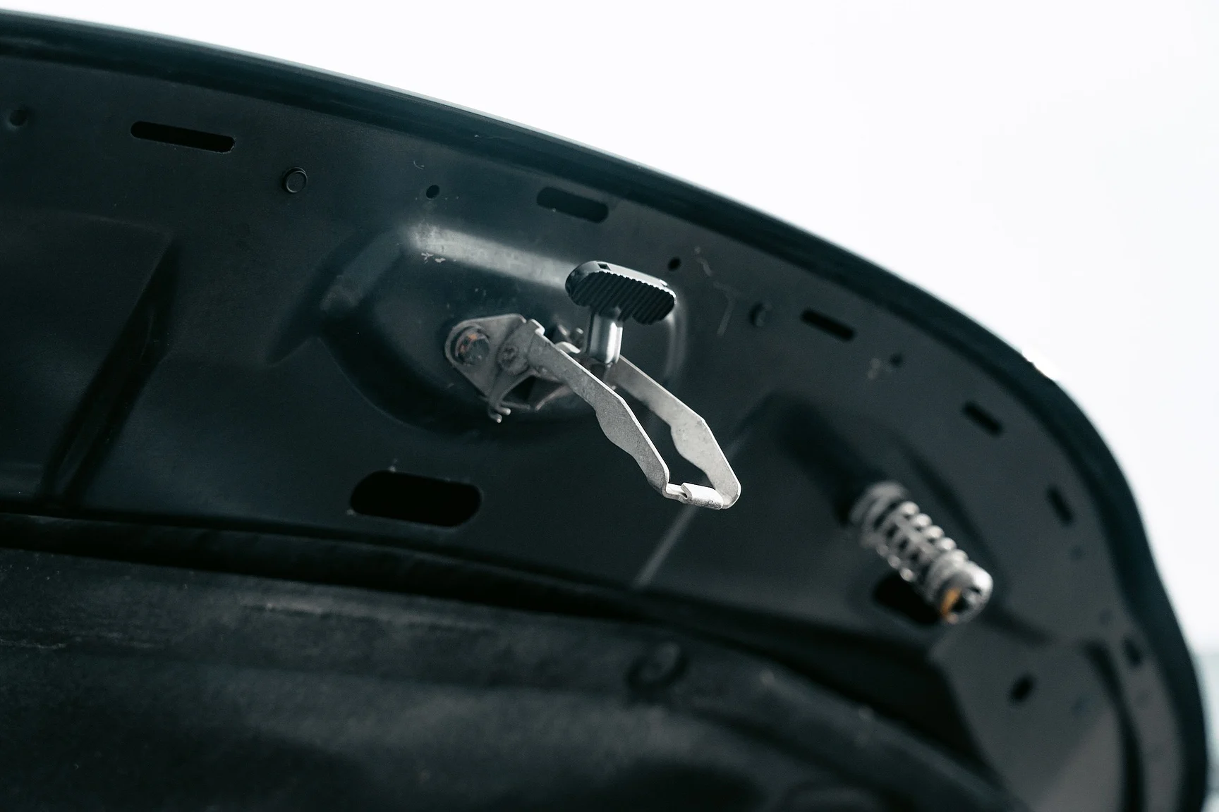 Aussenfoto 2004 SAAB 9-3 Aero 2.0T Cabriolet (15)