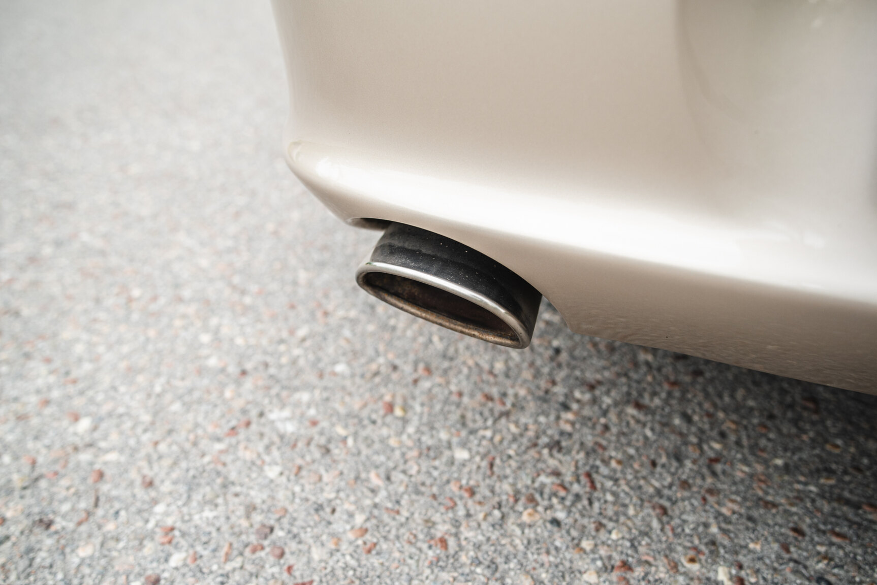 Exterior image of 2004 Porsche 911 Carrera 4