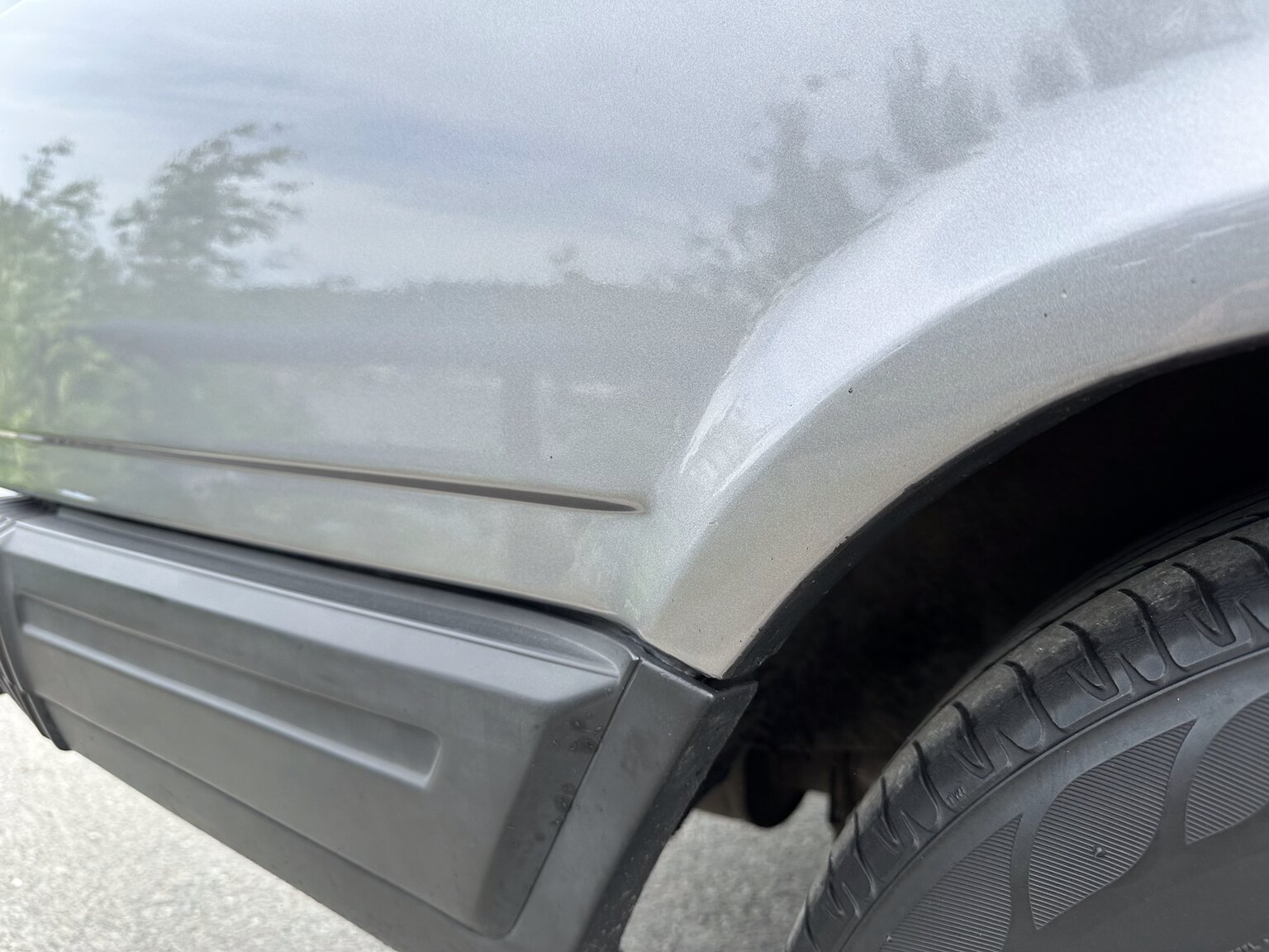 Exteriörbild på 1988 Volvo 740 Turbo