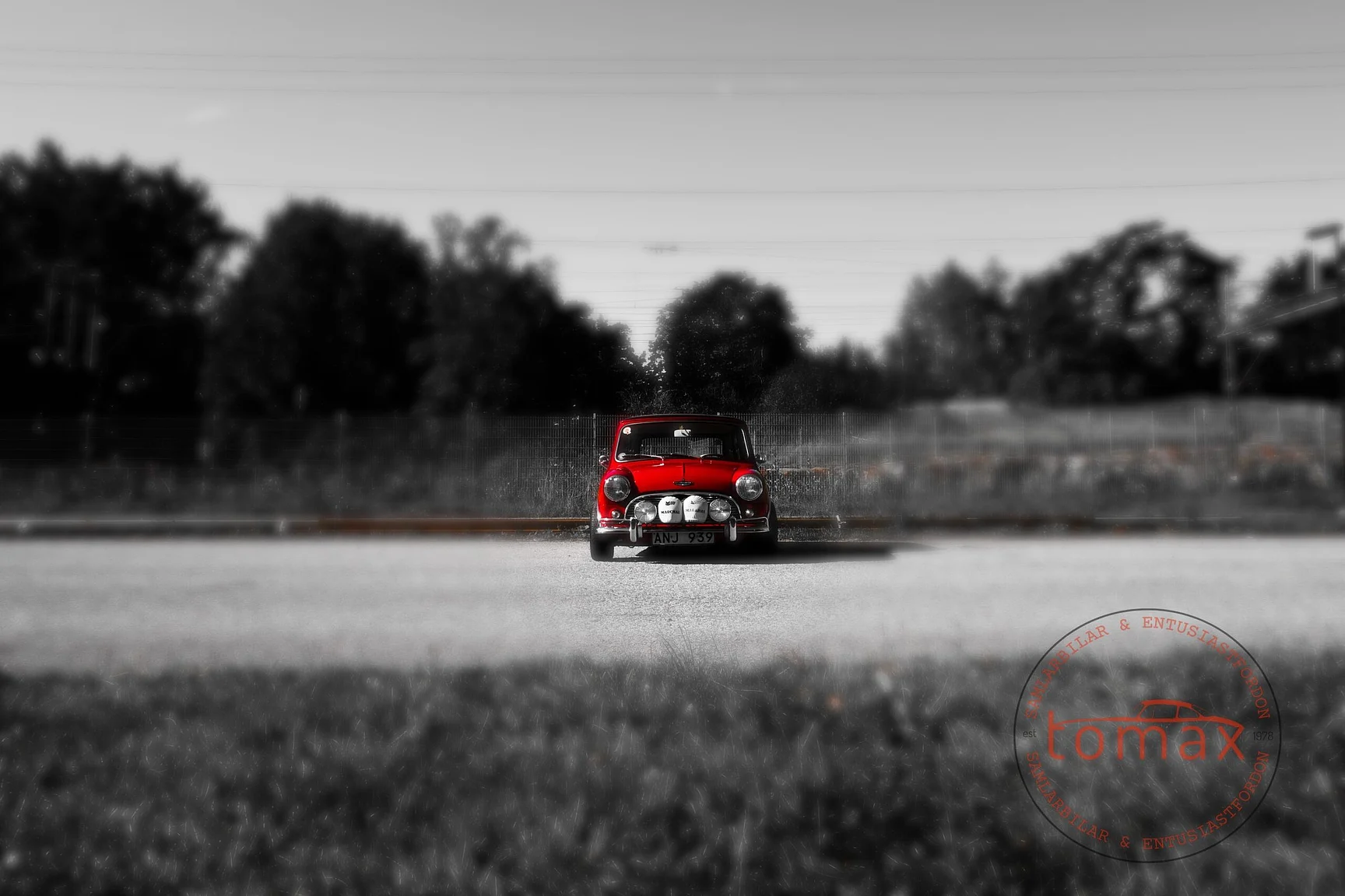 Bild von 1965 Austin MINI COOPER S MK1 (5)