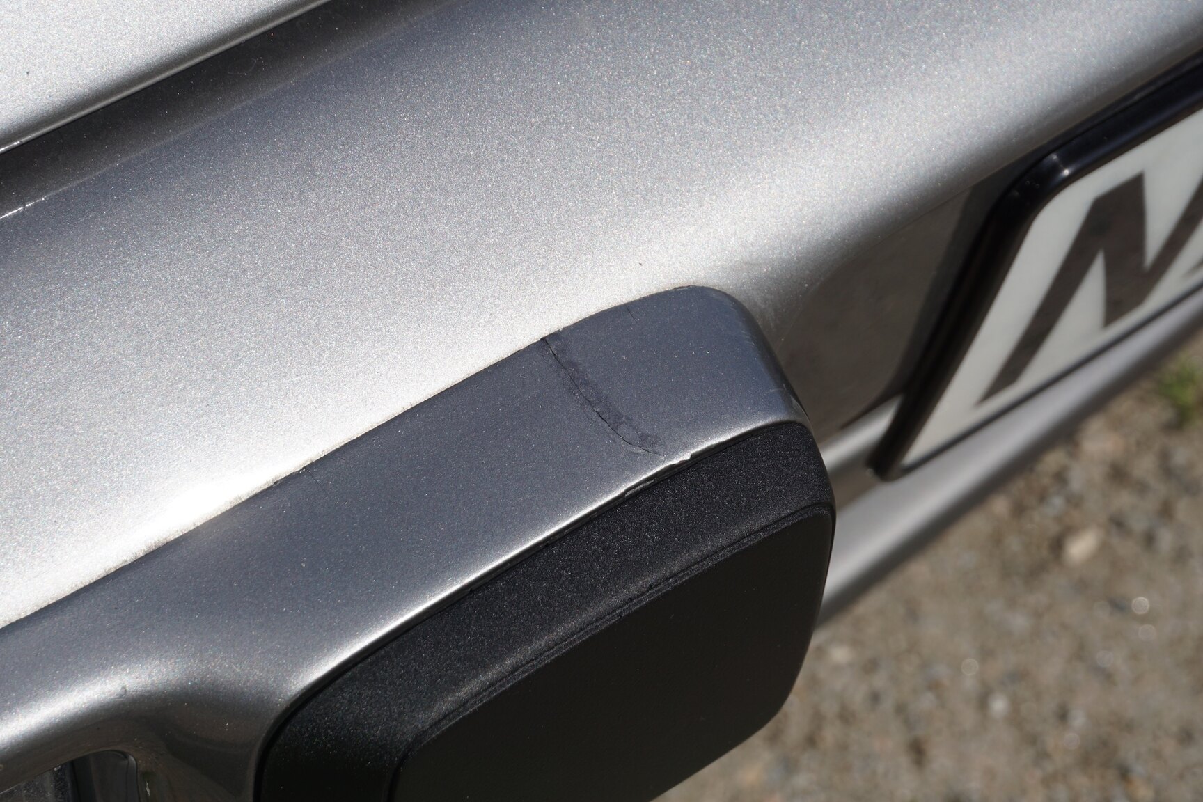 Exterior image of 1985 Porsche 944 "NO RESERVE AUCTION"