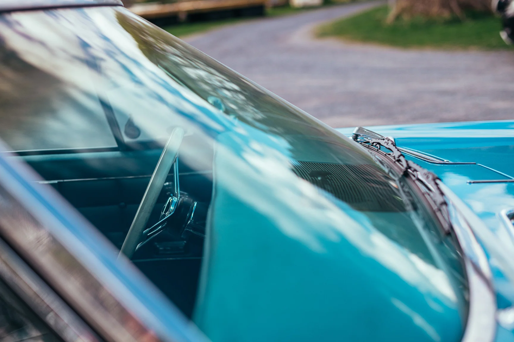 Aussenfoto 1964 Buick Riviera Coupé (30)