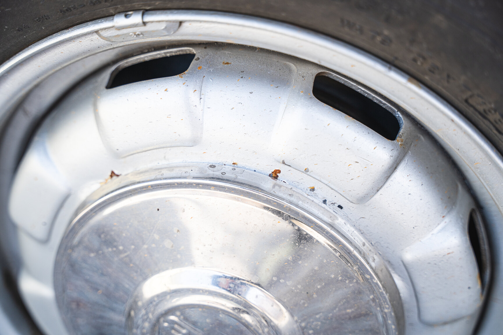 Exteriörbild på 1974 SAAB 99 