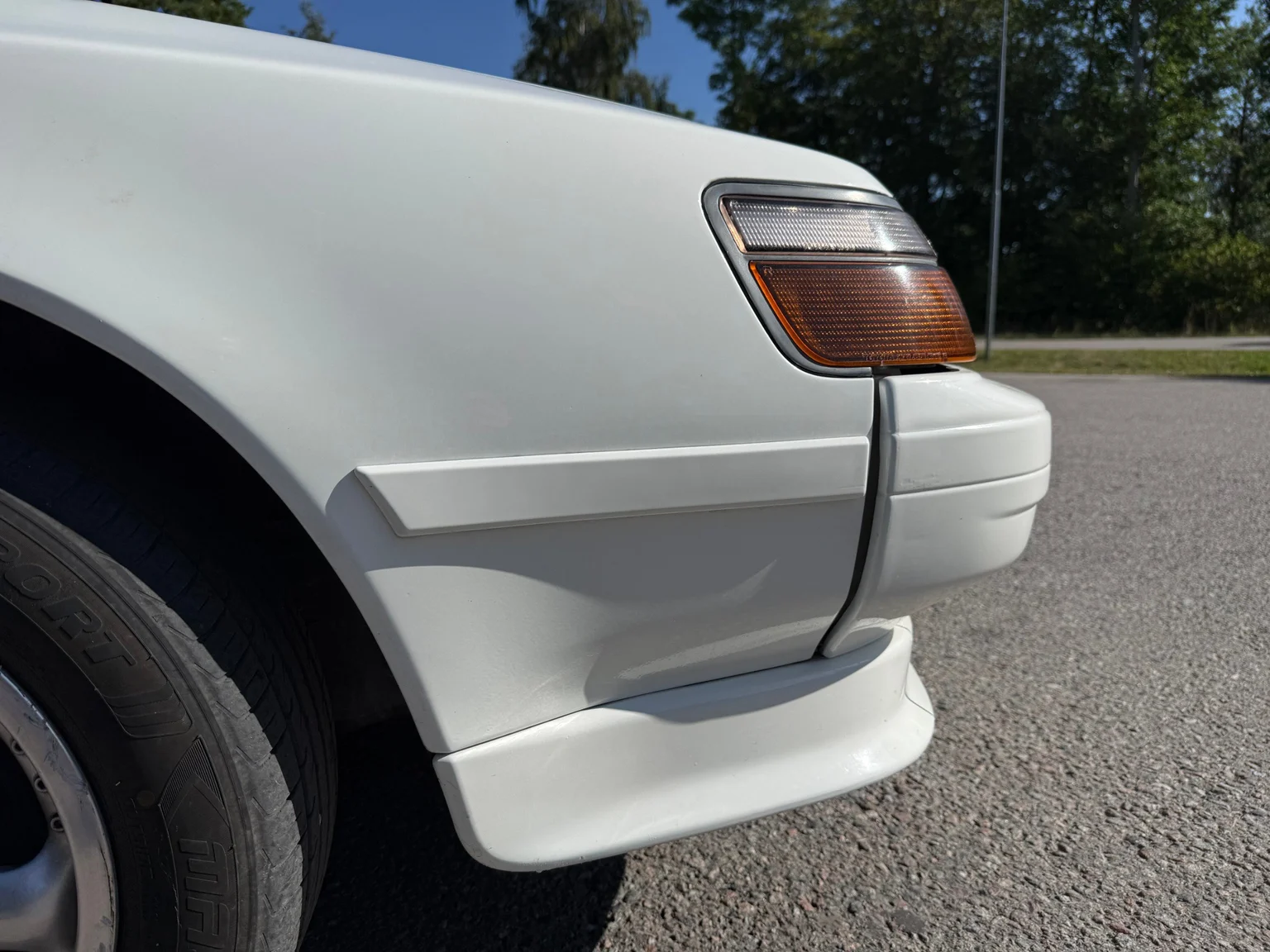 Aussenfoto 1988 Toyota Celica Cabriolet (24)