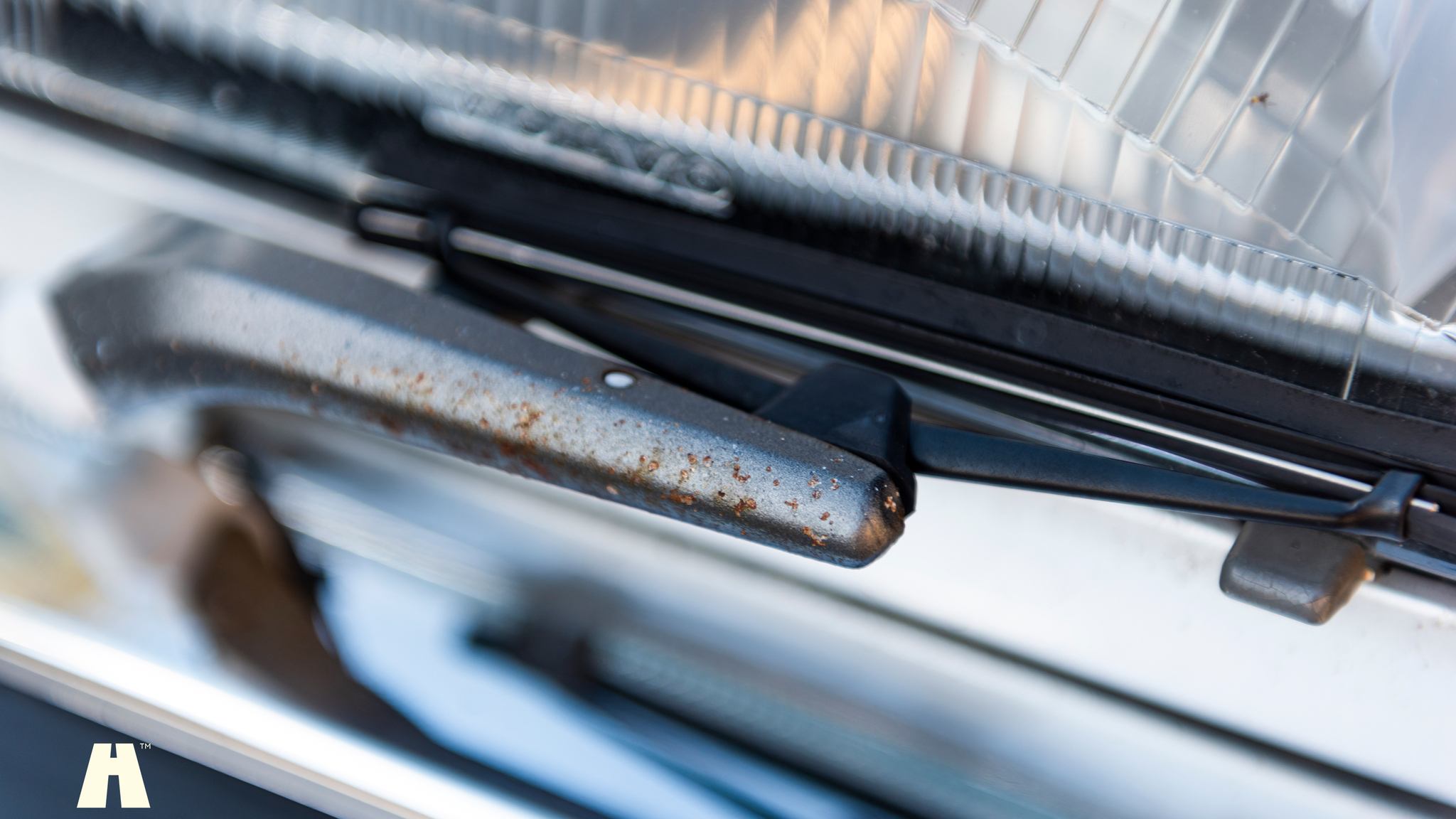 Aussenfoto 1991 Volvo 960 Executive