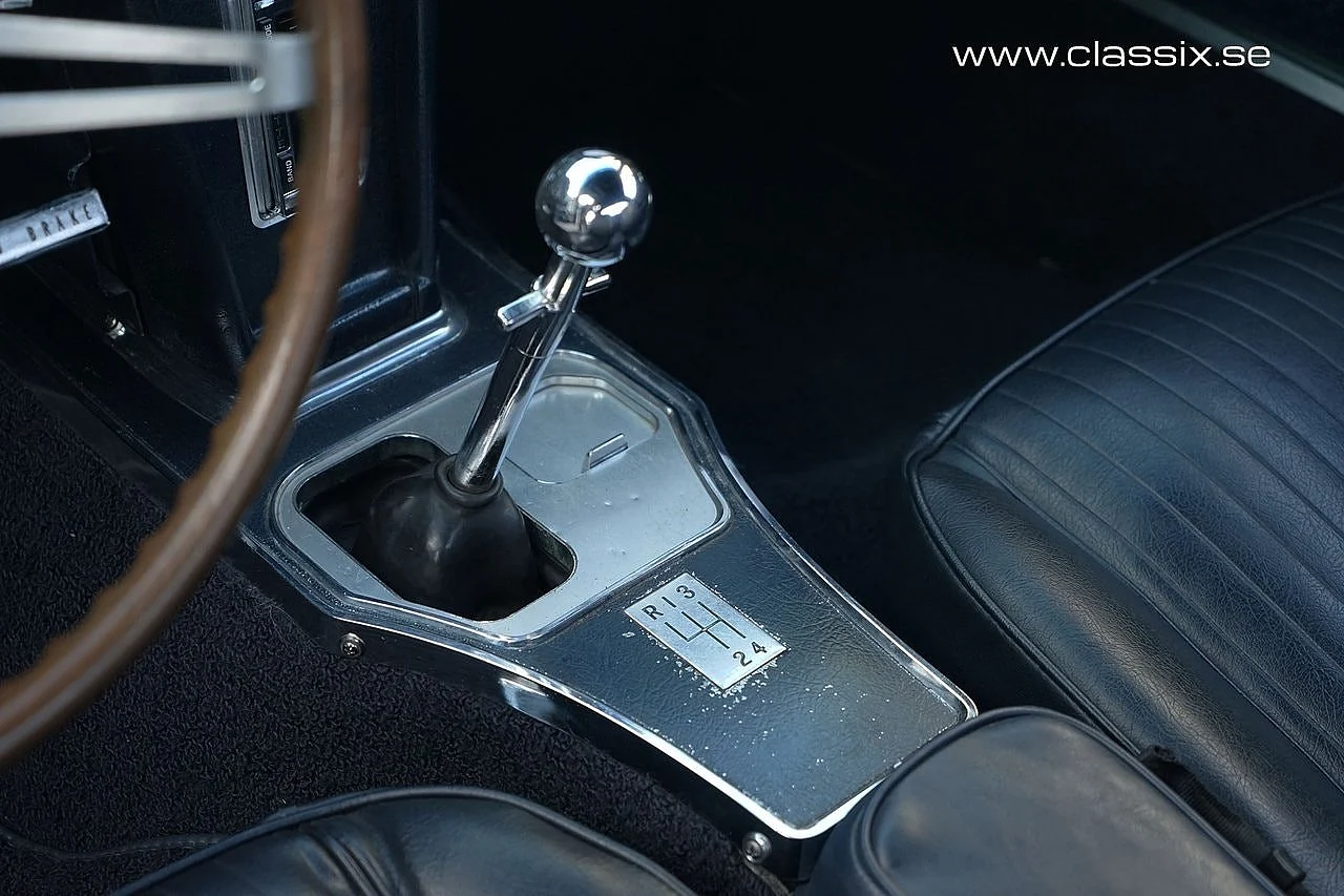 Bild von 1964 Chevrolet Corvette (13)