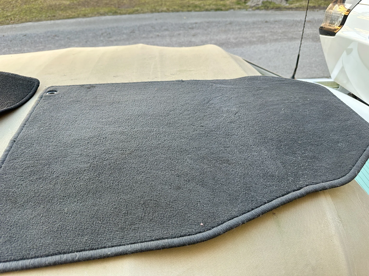 Bild der Verschiedenes von 2008 SAAB 9-3 Vector 2.0T Cabriolet (4)