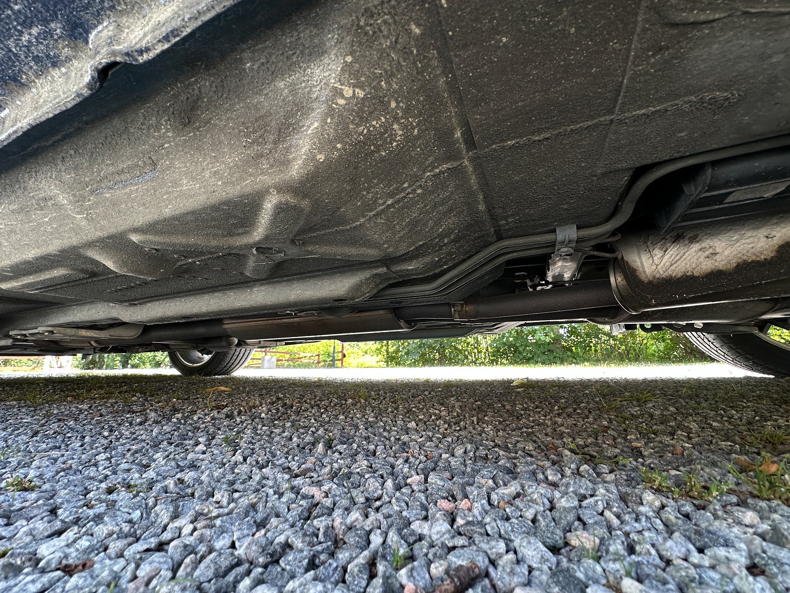 Image of 2001 Jaguar XJR mechanics