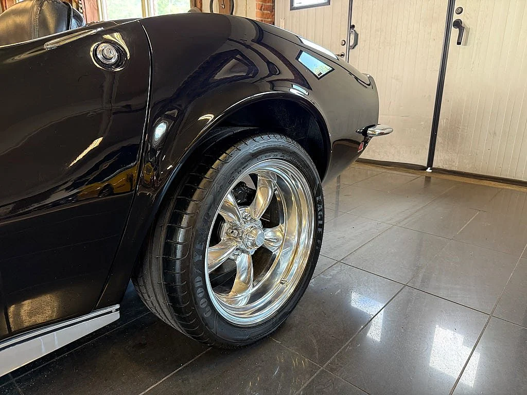 Bild von 1968 Chevrolet Corvette (18)