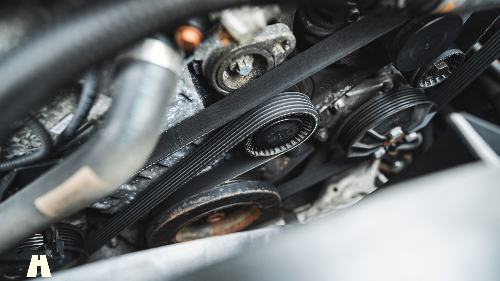 2006 BMW 130 Trackday, Mekanik