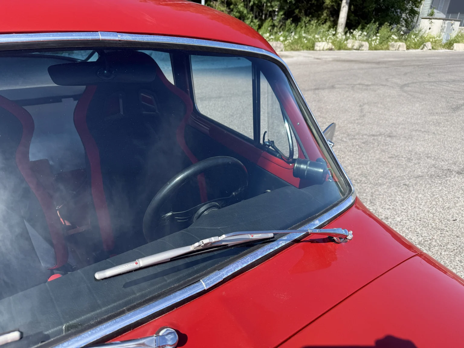 Exterior image of 1965 Volvo PV "Rally" (29)
