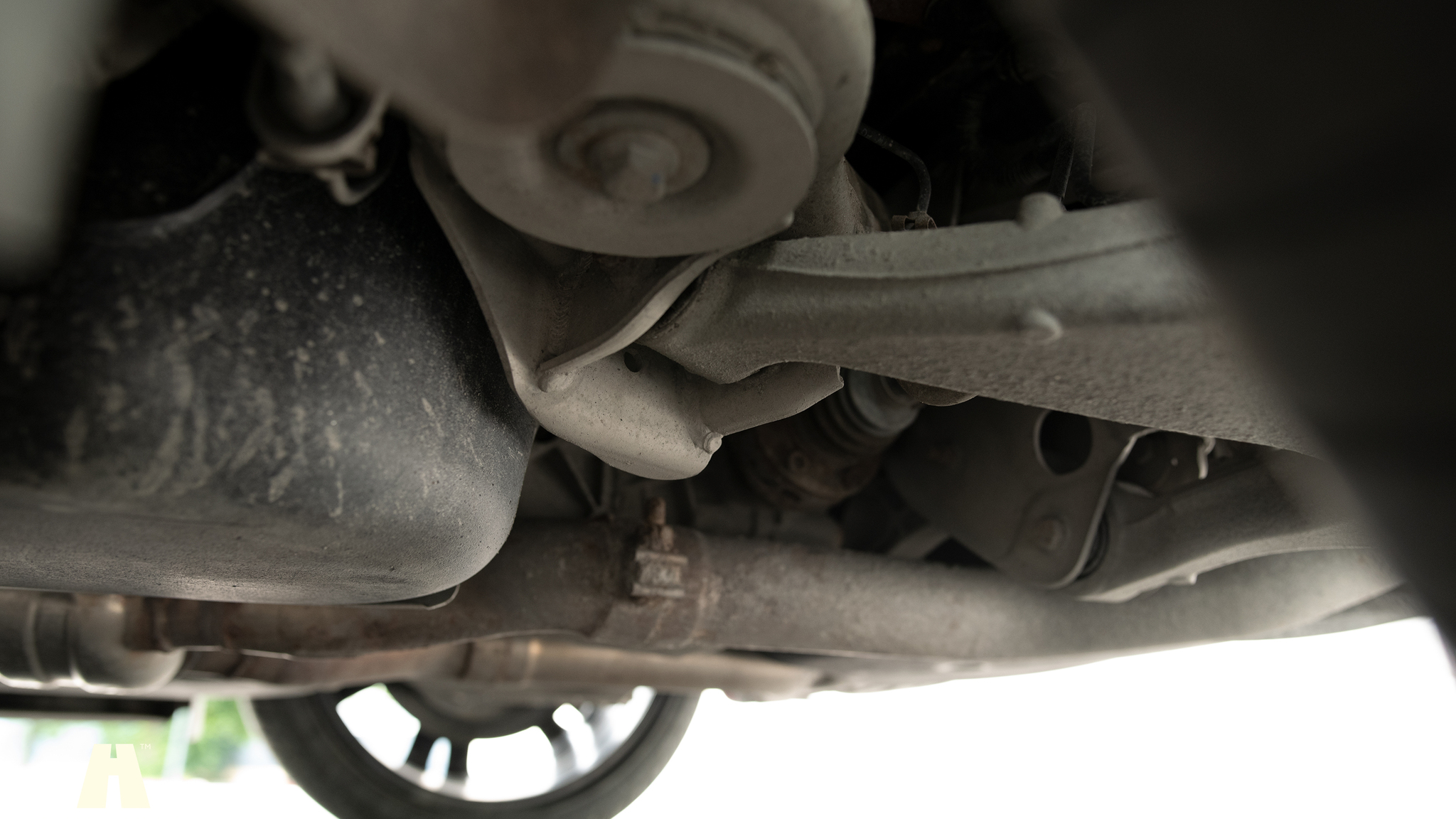 2013 Bentley Continental GT V8 (39), Mekanik