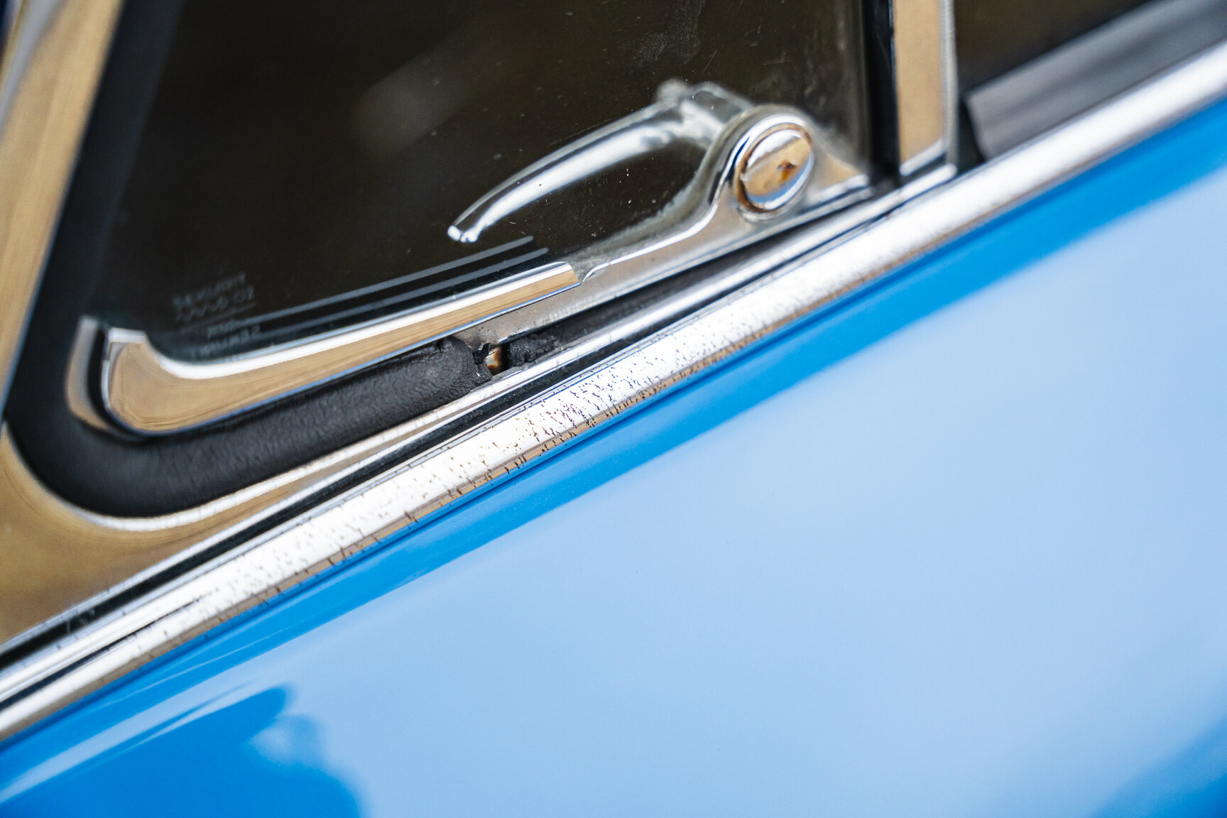 Aussenfoto 1964 Porsche 356 C