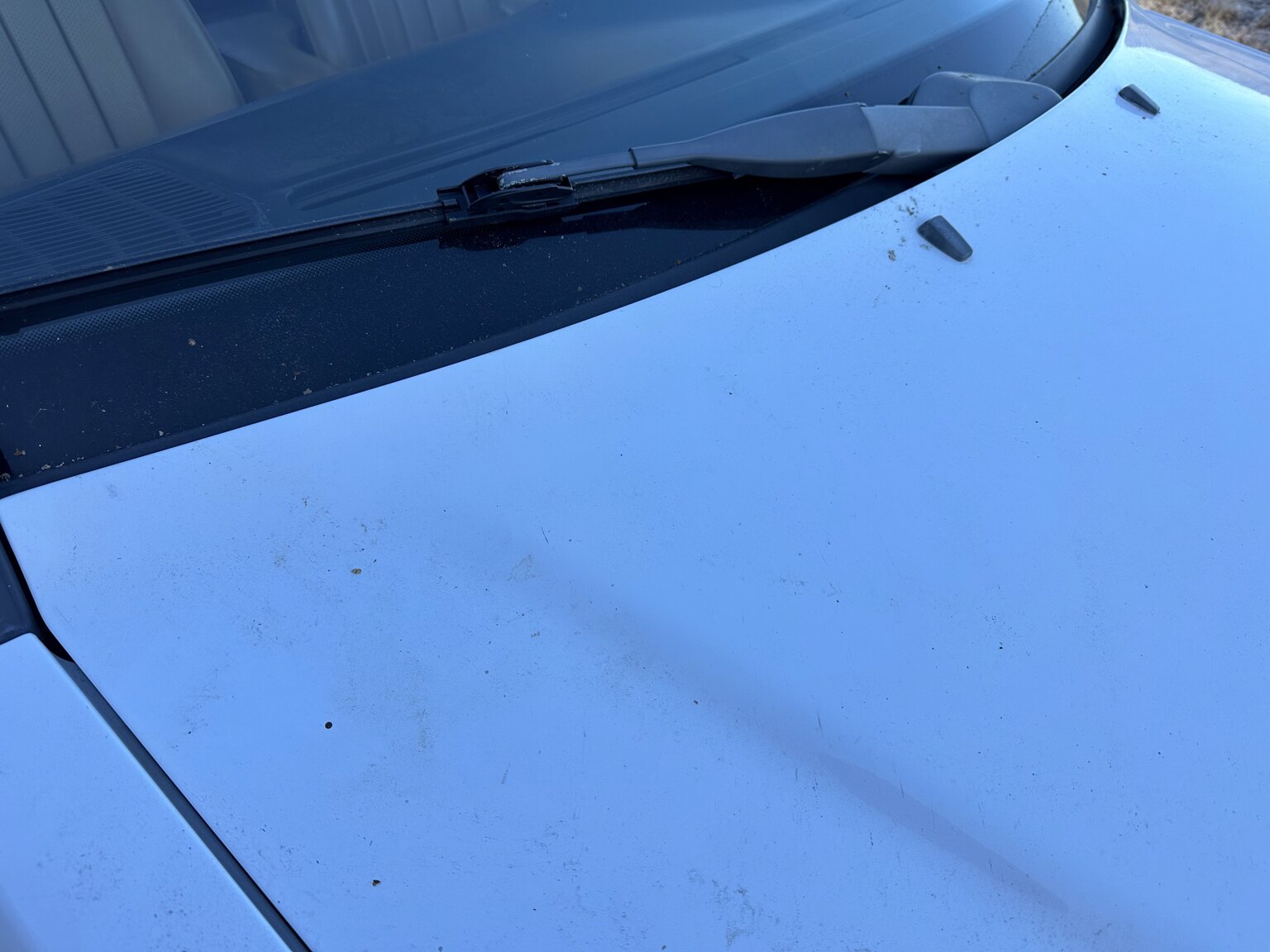 Aussenfoto 1988 Mercedes-Benz 190 E 2.3 (35)