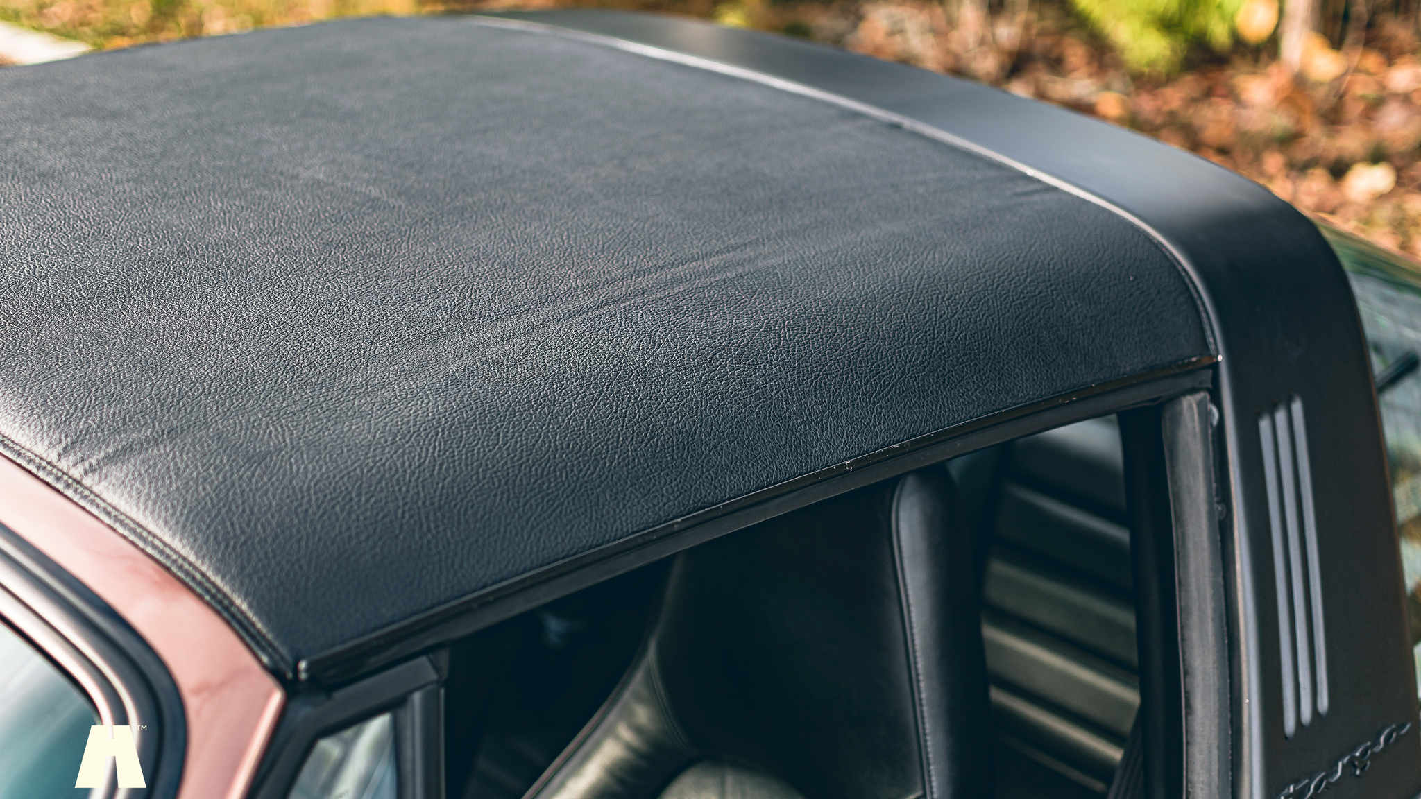 Aussenfoto 1989 Porsche 911 Carrera 3.2 Targa (16)