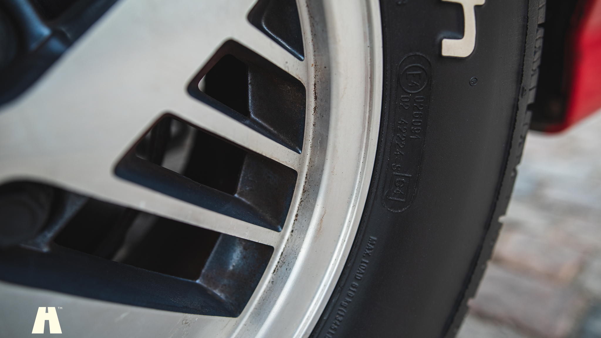 Aussenfoto 1985 Pontiac Fiero GT (114)