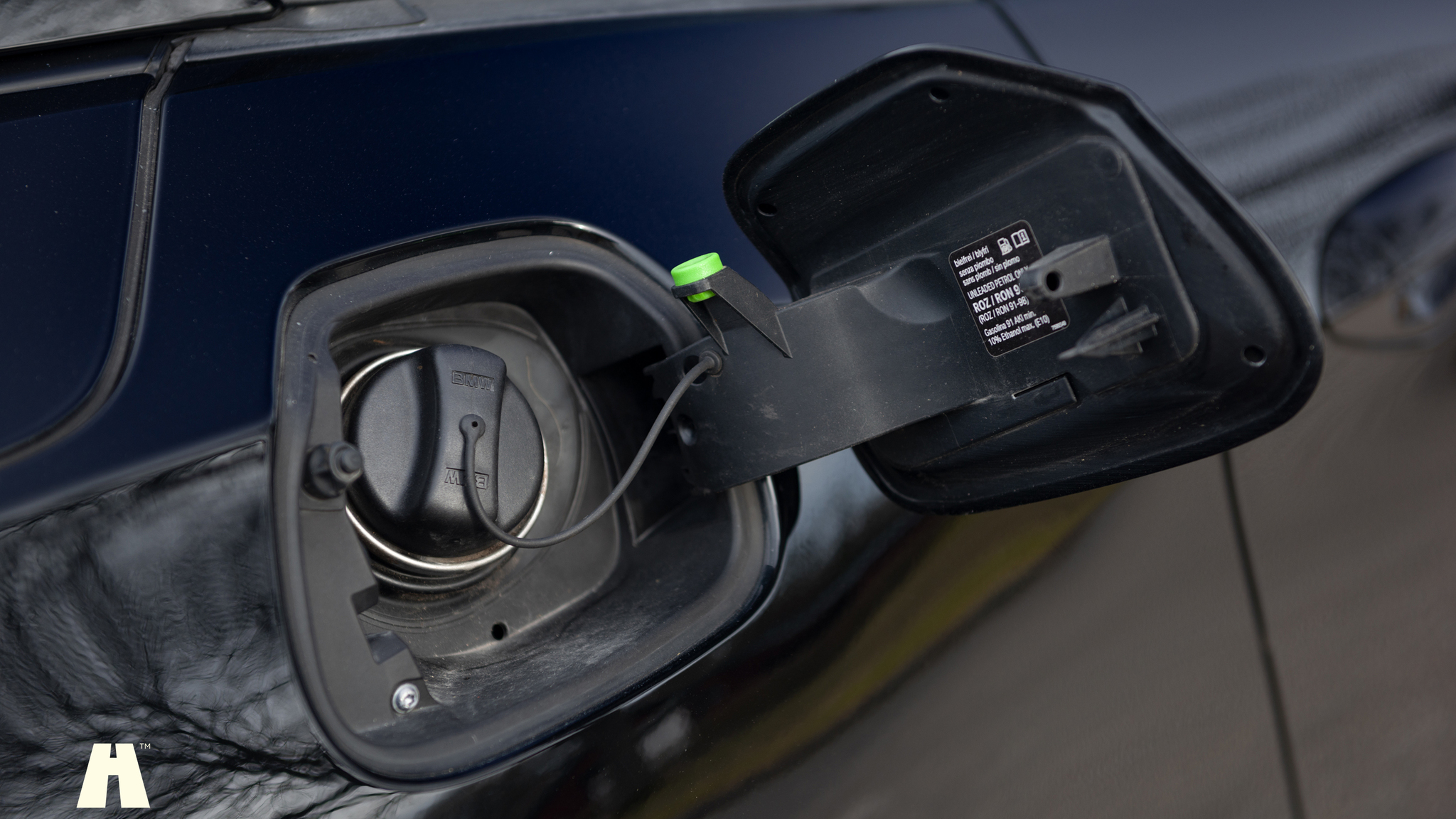 Exterior image of 2009 BMW Z4 S-Drive23i (65)