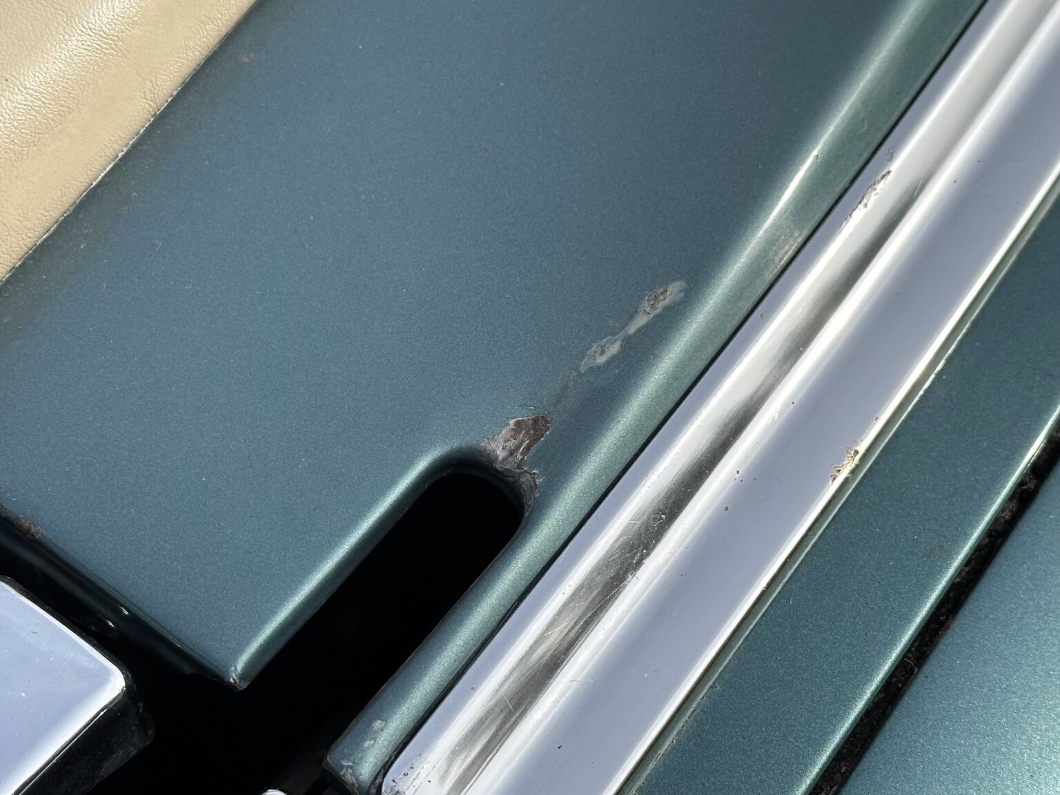 Exteriörbild på 1985 Mercedes-Benz 380 SL