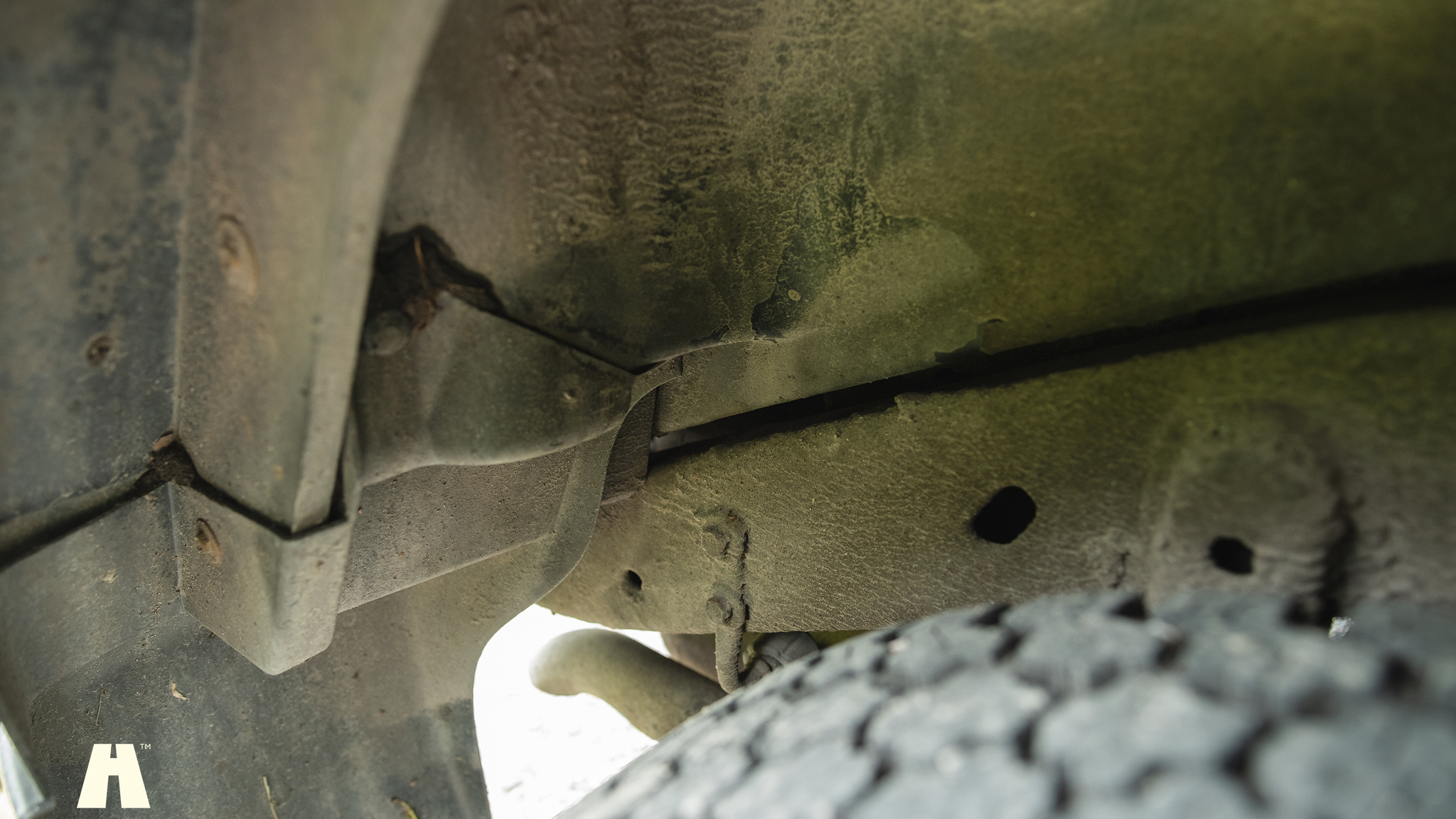 2006 Jeep Wrangler 4.0L Sahara , Mekanik