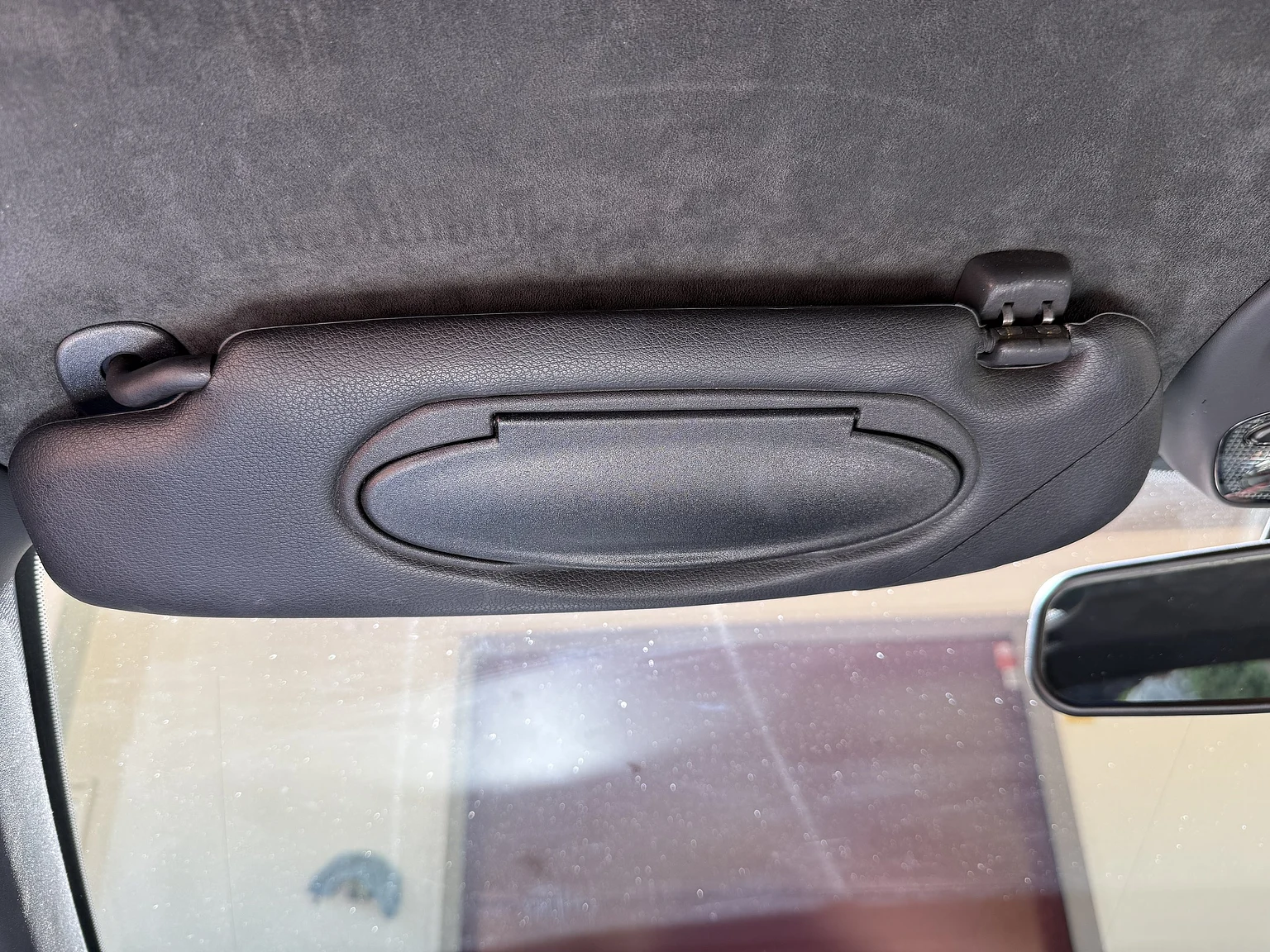 Interior image of 2008 Porsche 911 Carrera 4 (26)