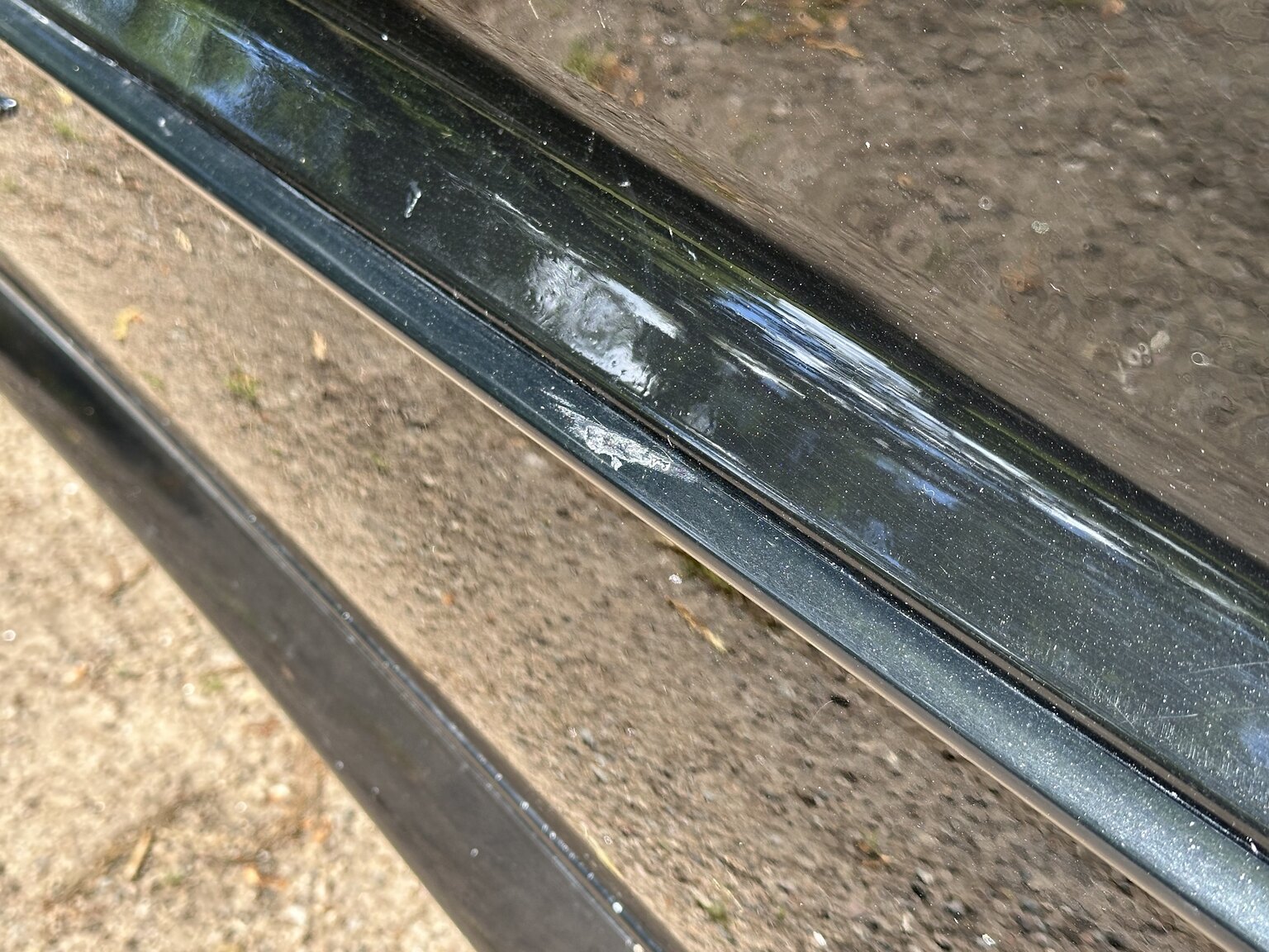 Exterior image of 2000 Pontiac TransAm Firebird (51)