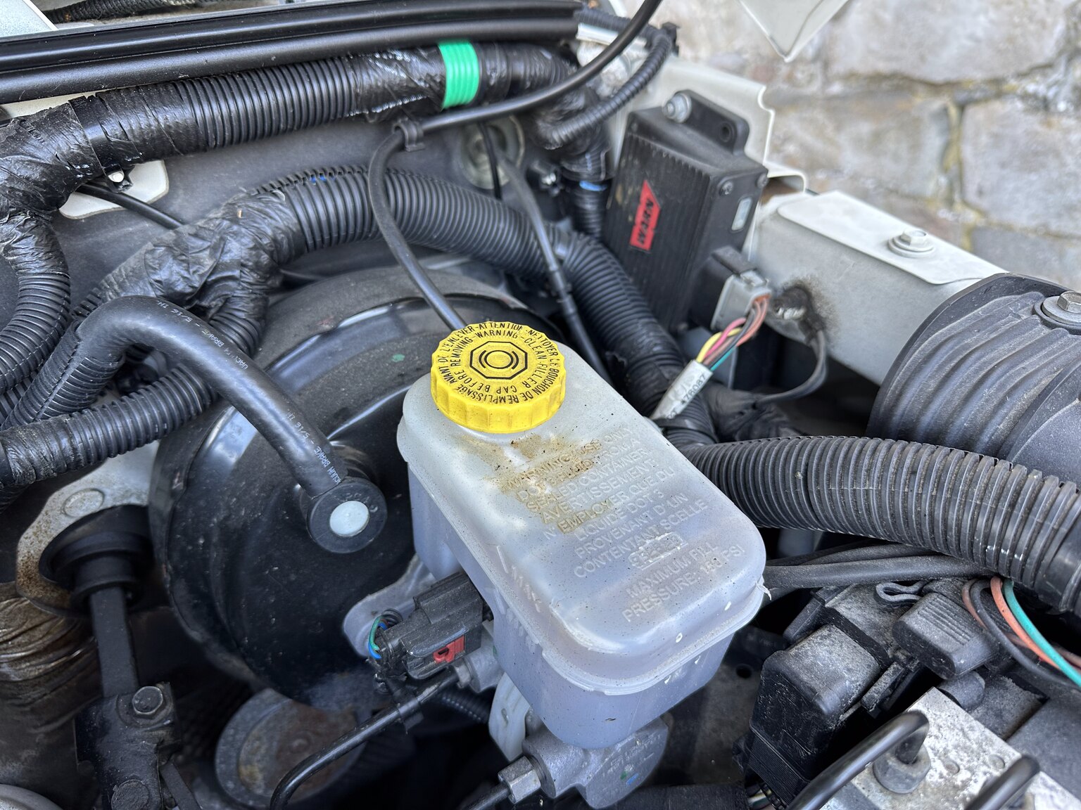 Image of 2010 Jeep Wrangler Rubicon (11) mechanics