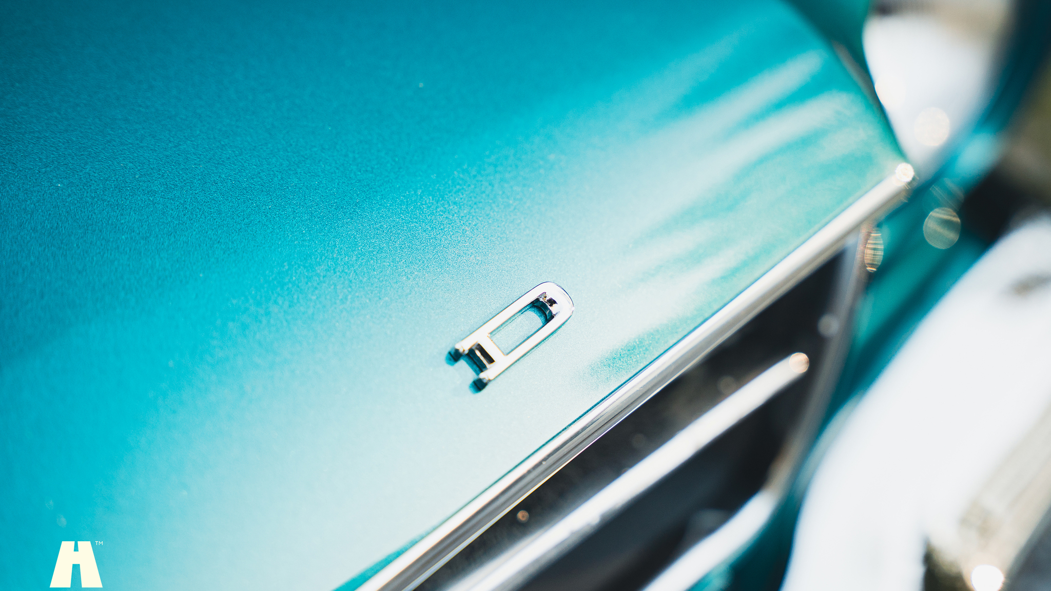 Exterior image of 1965 Ford Mustang Cabriolet (27)