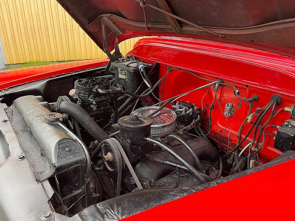 Bild von 1961 Chevrolet SPARTAN (18)
