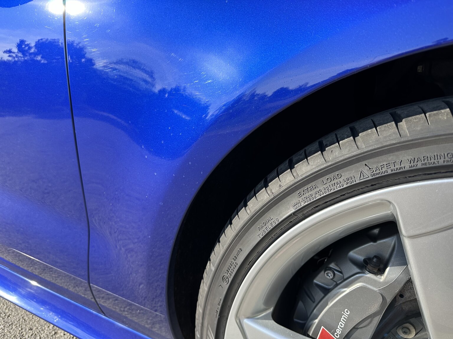 Aussenfoto 2015 Audi RS7 (31)