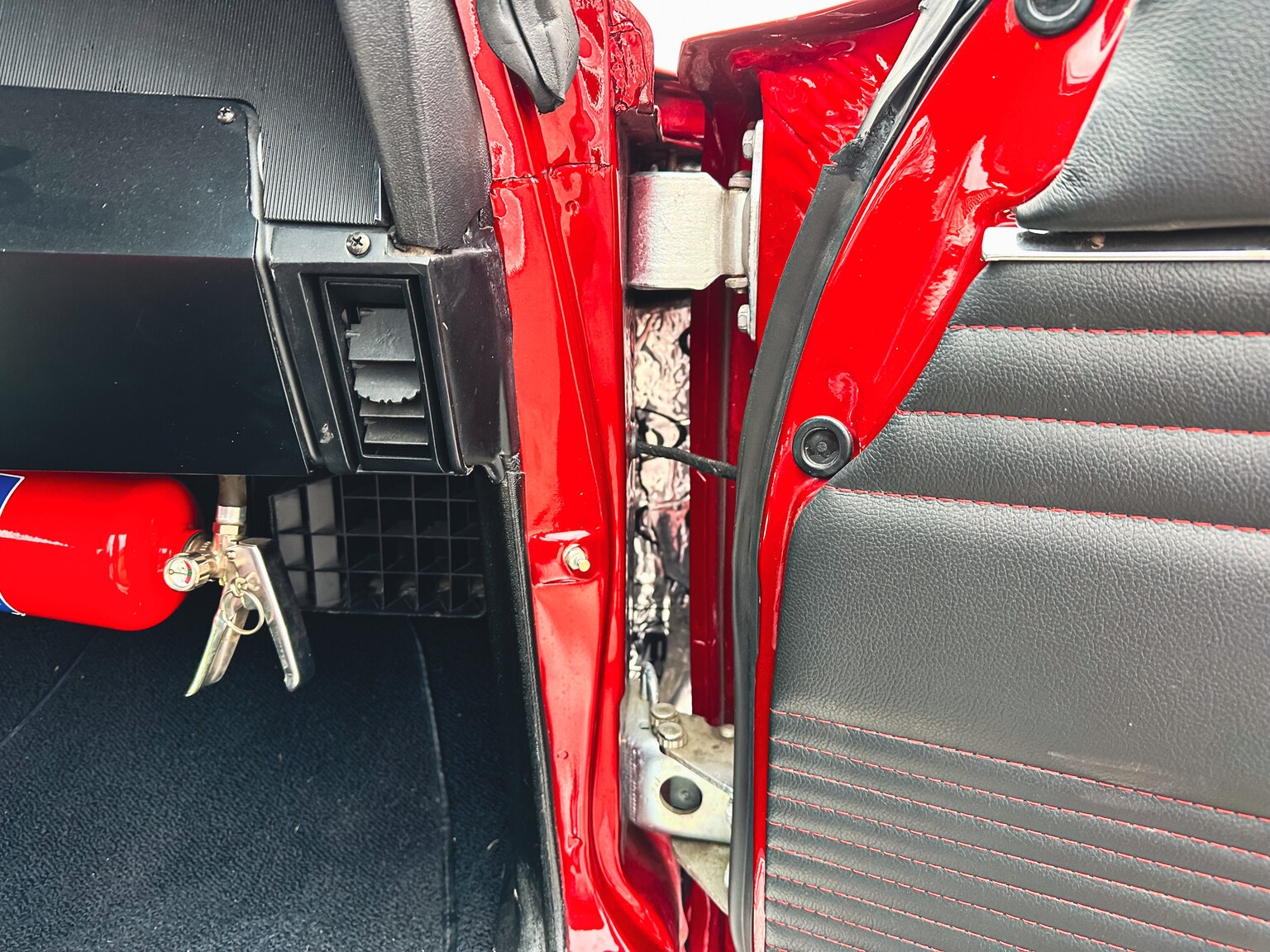 Interior image of 1968 Dodge Charger R/T (18)