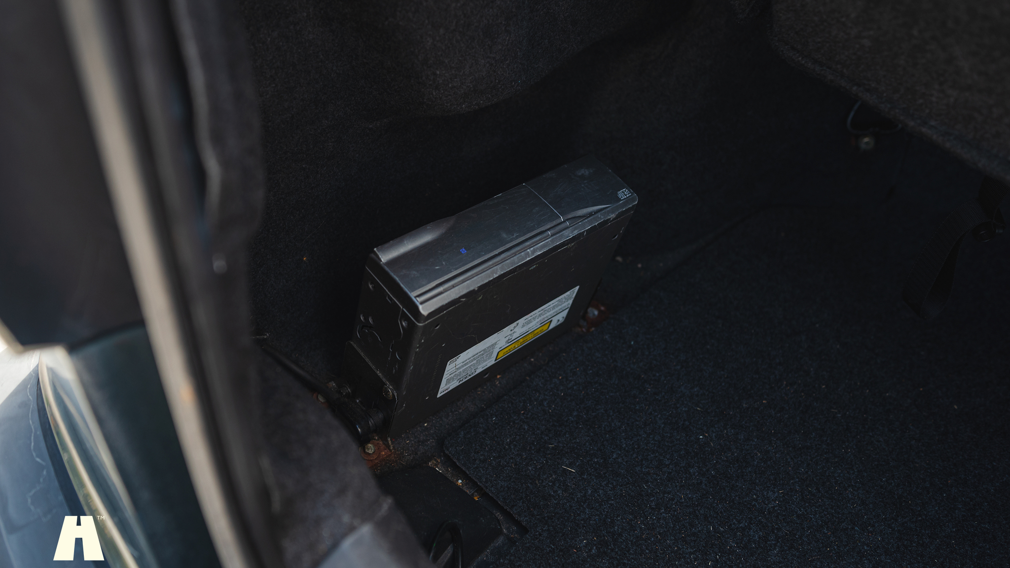 Interior image of 1995 SAAB 900 SE V6 Automat