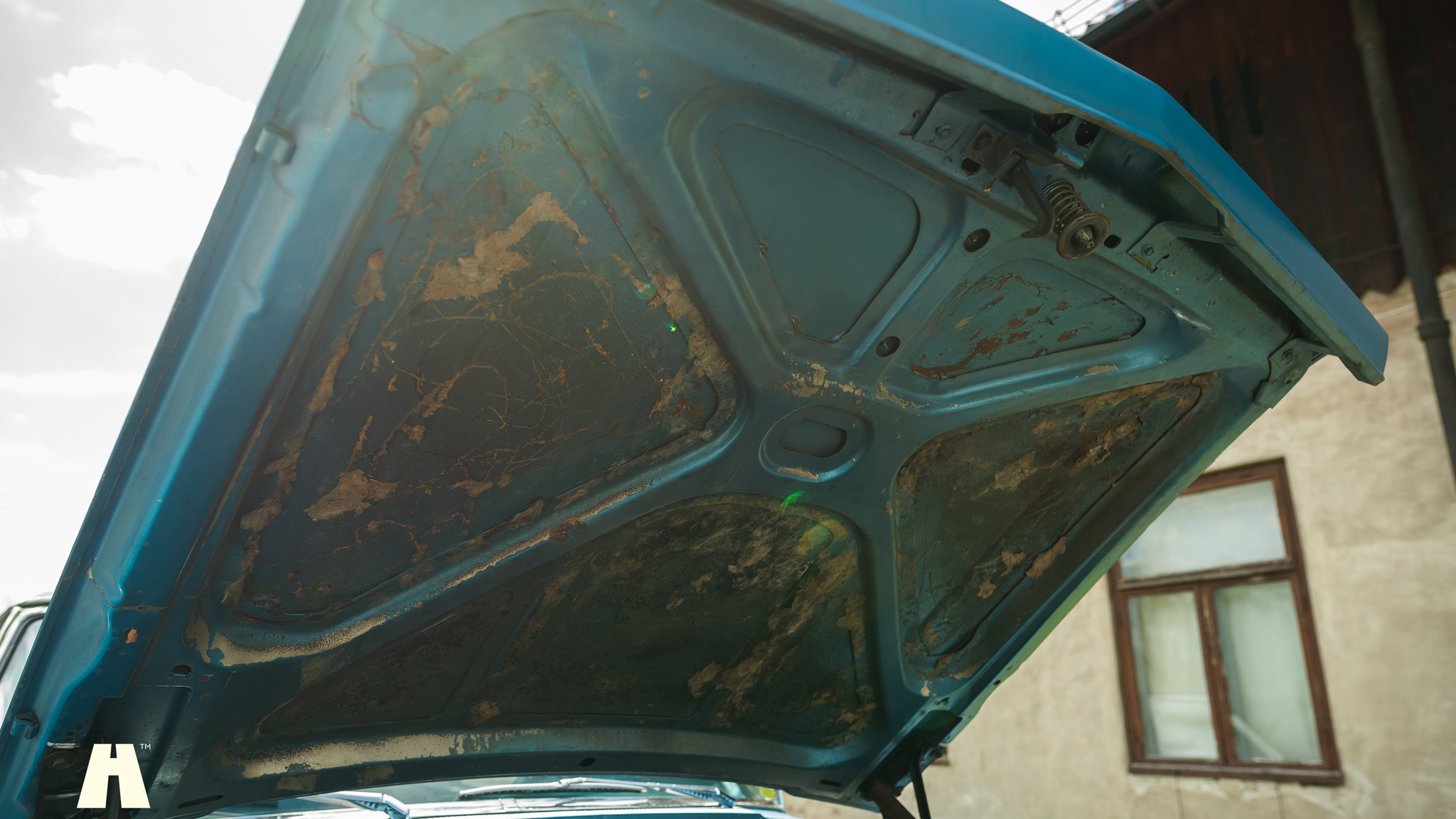 Image of 1963 Mercury Monterey Custom 4-door (8) mechanics