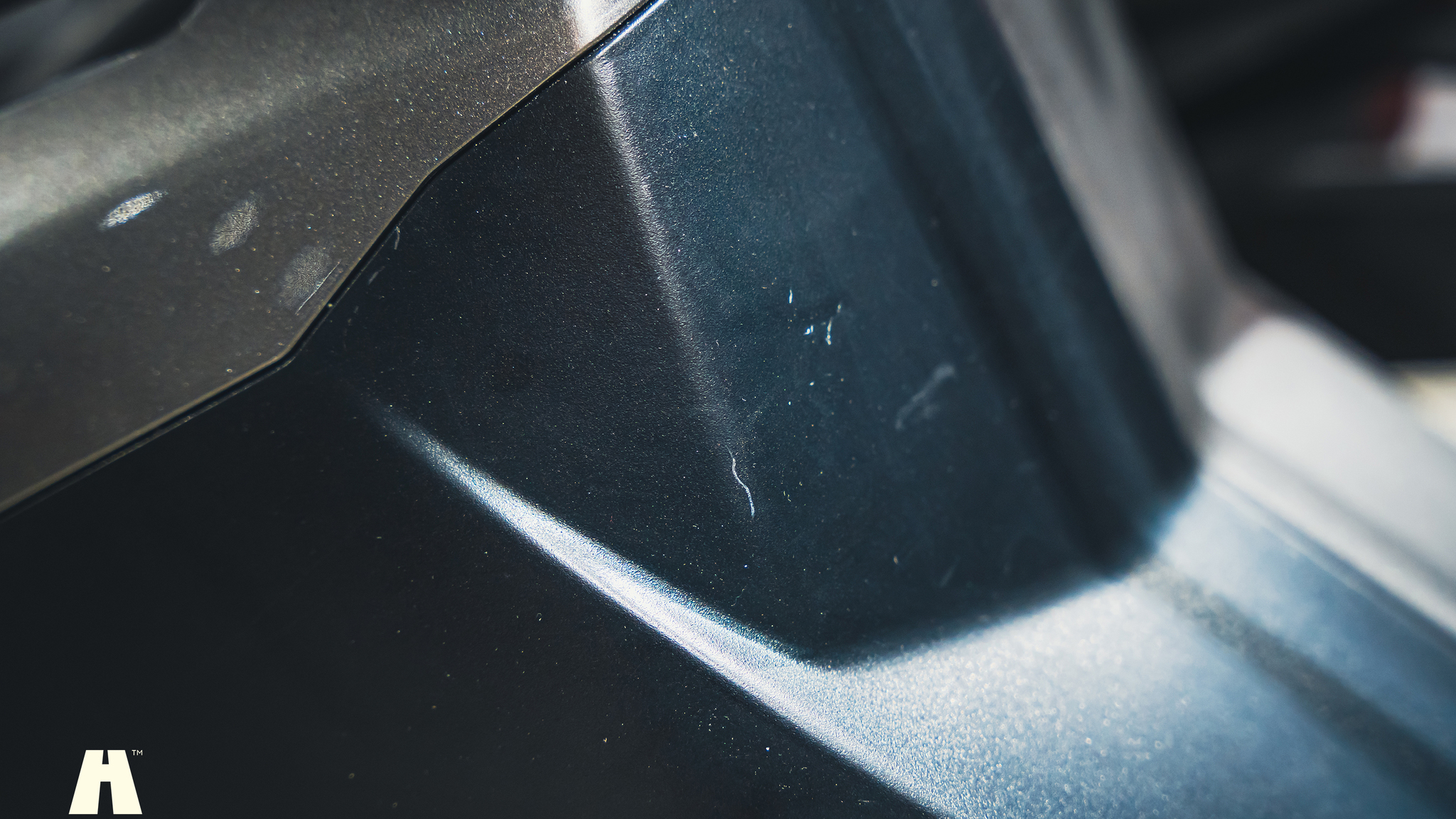Exterior image of 2019 Kawasaki Ninja H2 SX