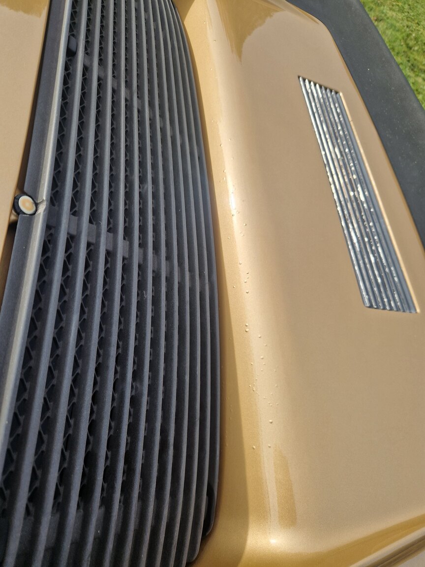 Exteriörbild på 1979 Porsche 911 SC Targa