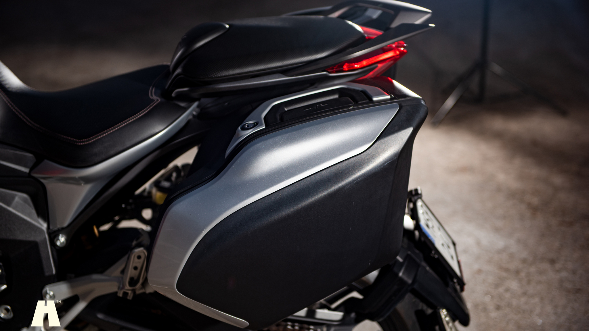 Aussenfoto 2015 MV Agusta Veloce Turismo 800