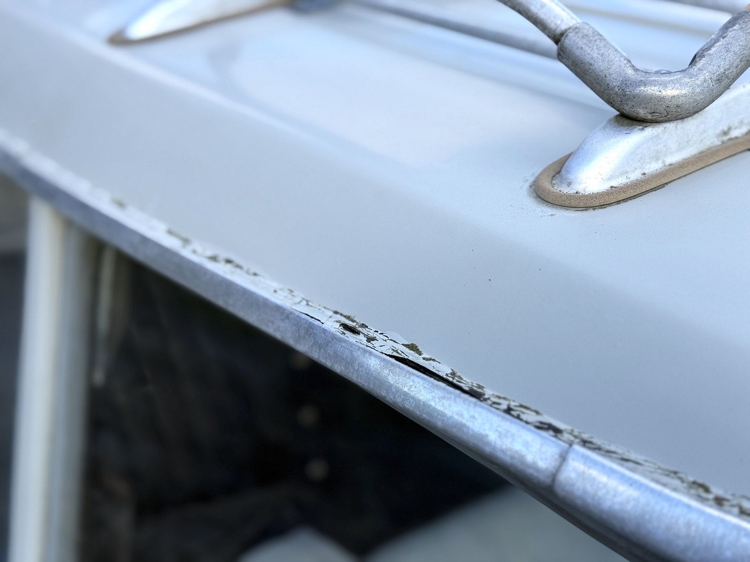 Exteriörbild på 1974 Citroën ID 20 Break 2.0