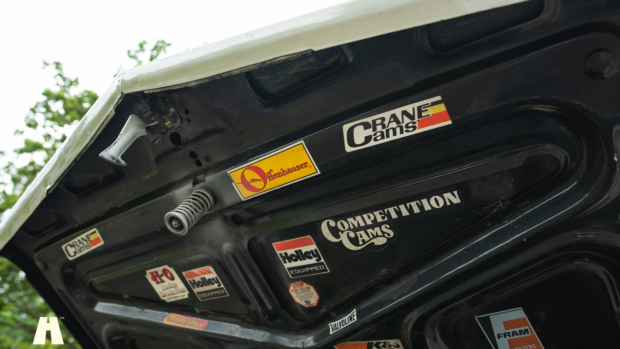 Image of 1967 Pontiac GTO Hardtop (7) mechanics