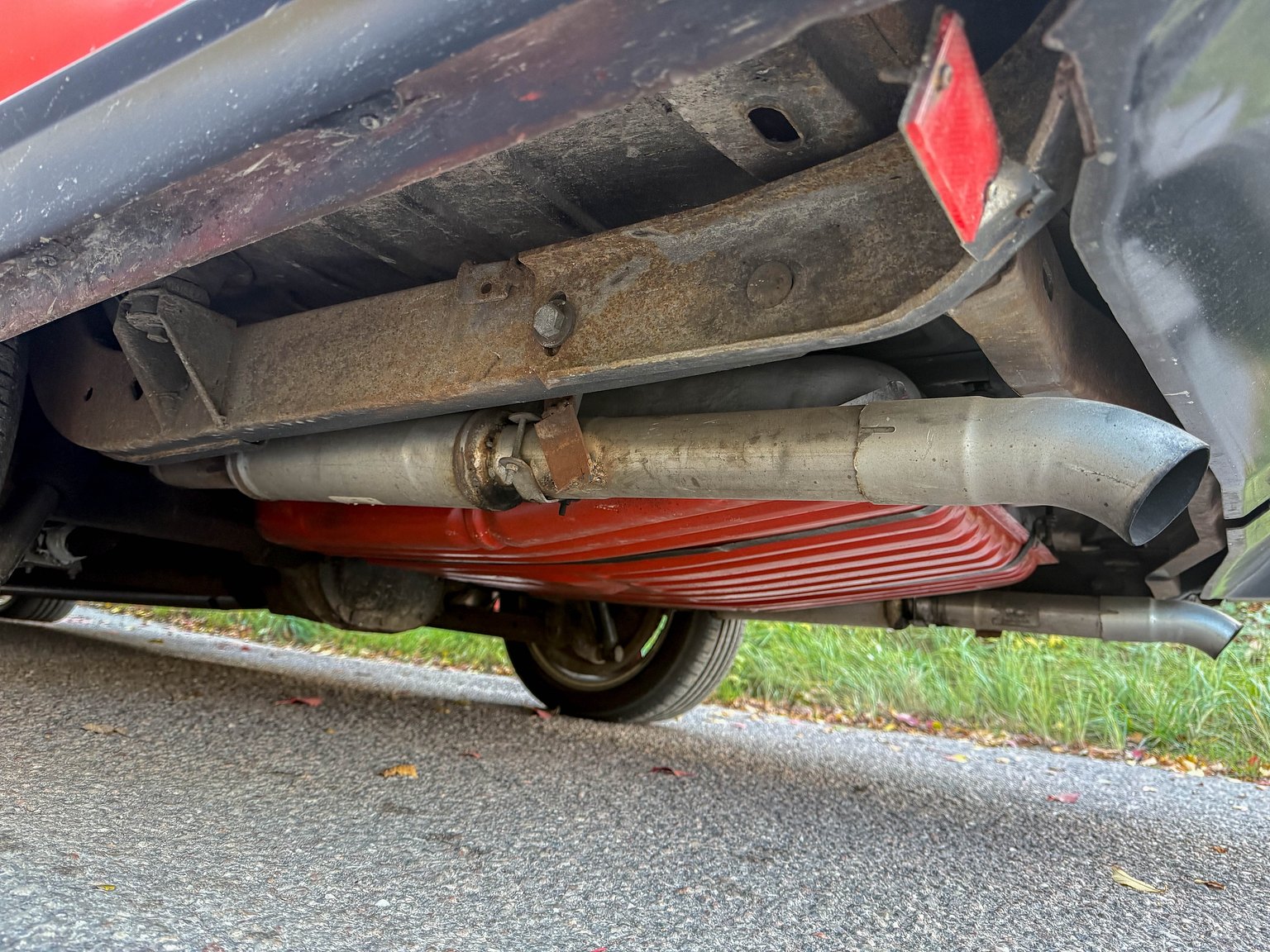 Image of 1967 Buick Electra 225 Custom 430 cui mechanics