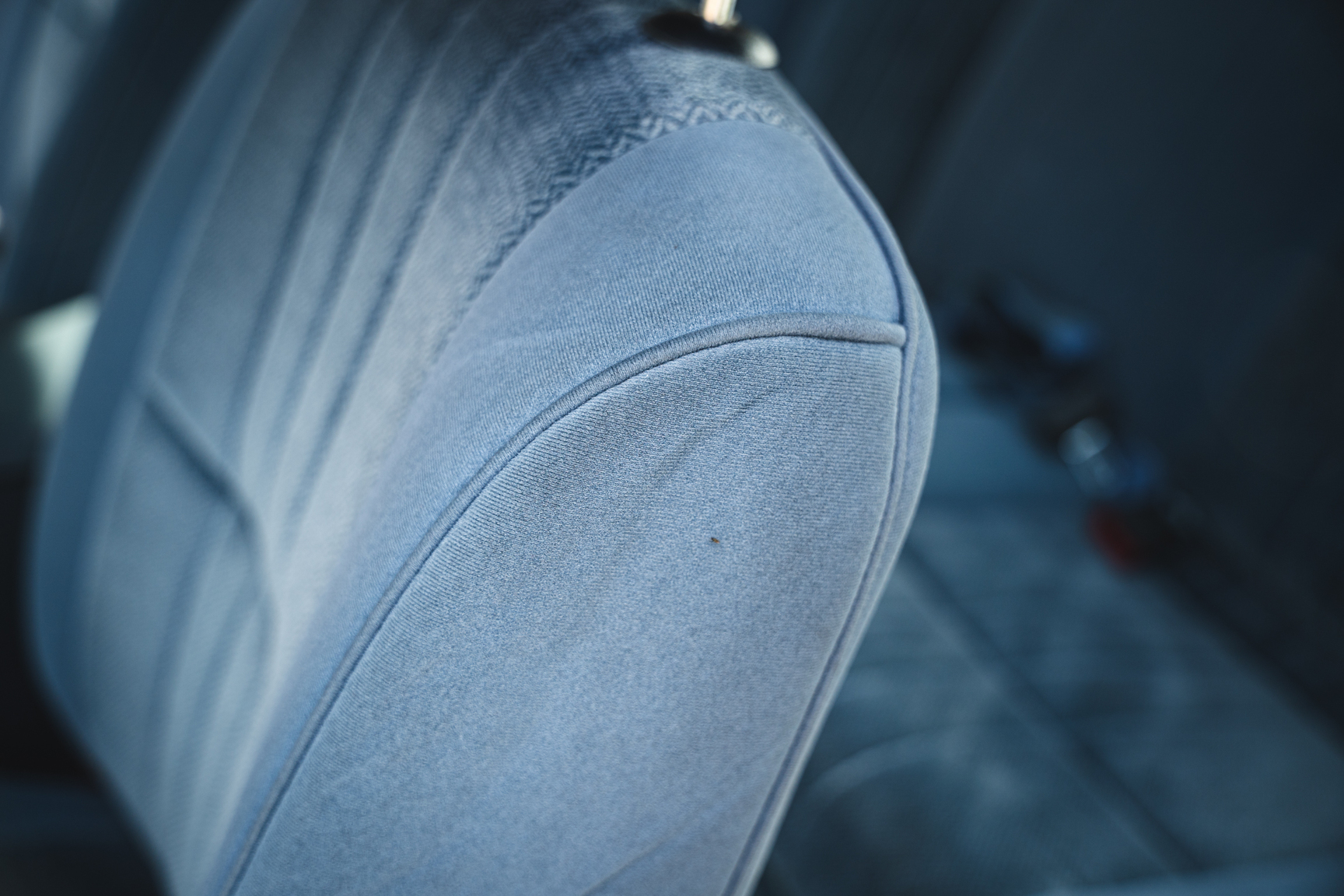 Interior image of 1991 Ford Thunderbird (29)