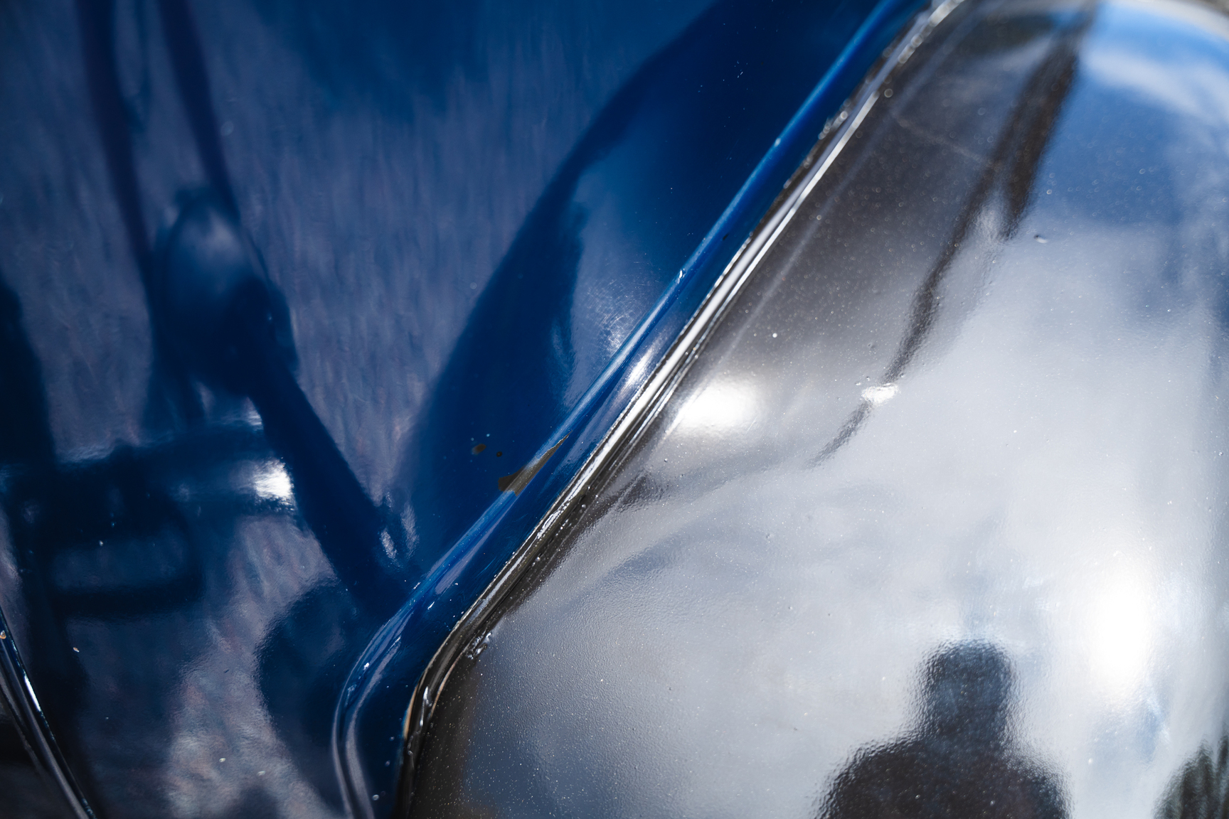 Aussenfoto 1931 Ford A Luxe Sedan (76)