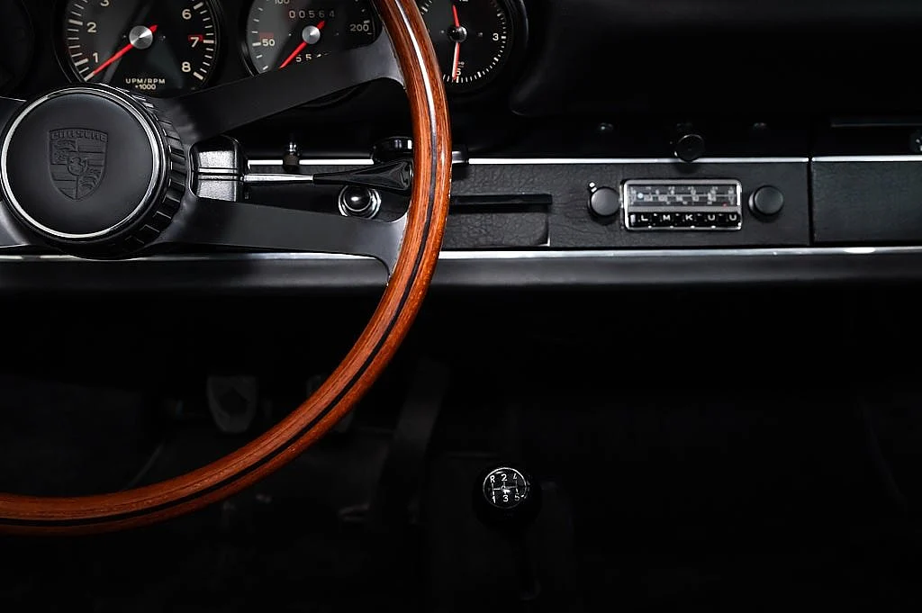 Bild von 1968 Porsche 911 (26)