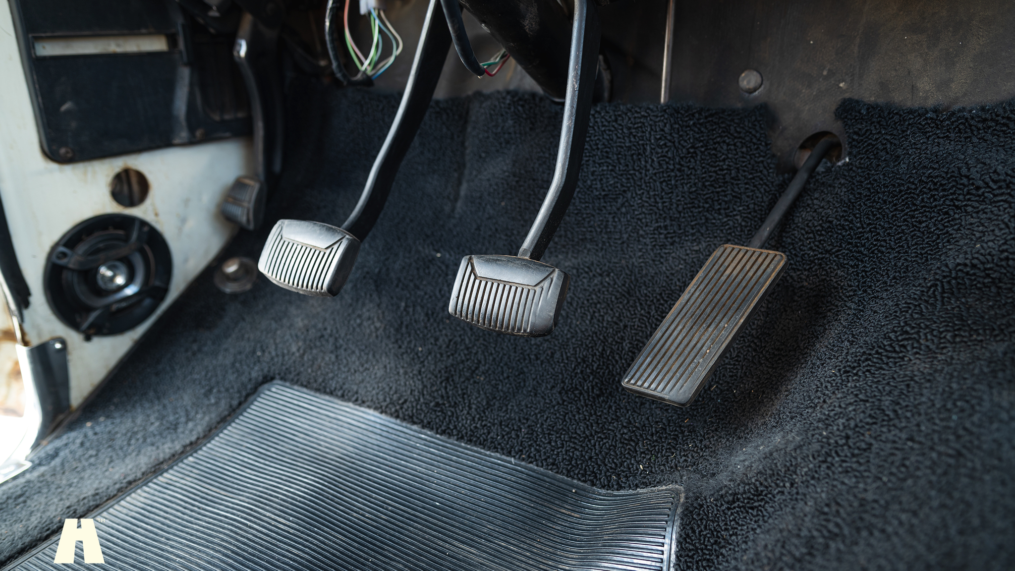 Interiörbild 1969 Ford F100 (39)