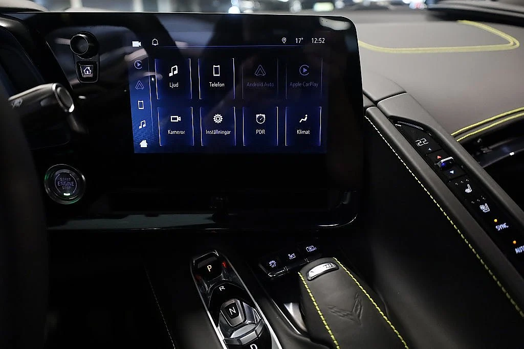 Bild von 2024 Chevrolet Corvette (16)