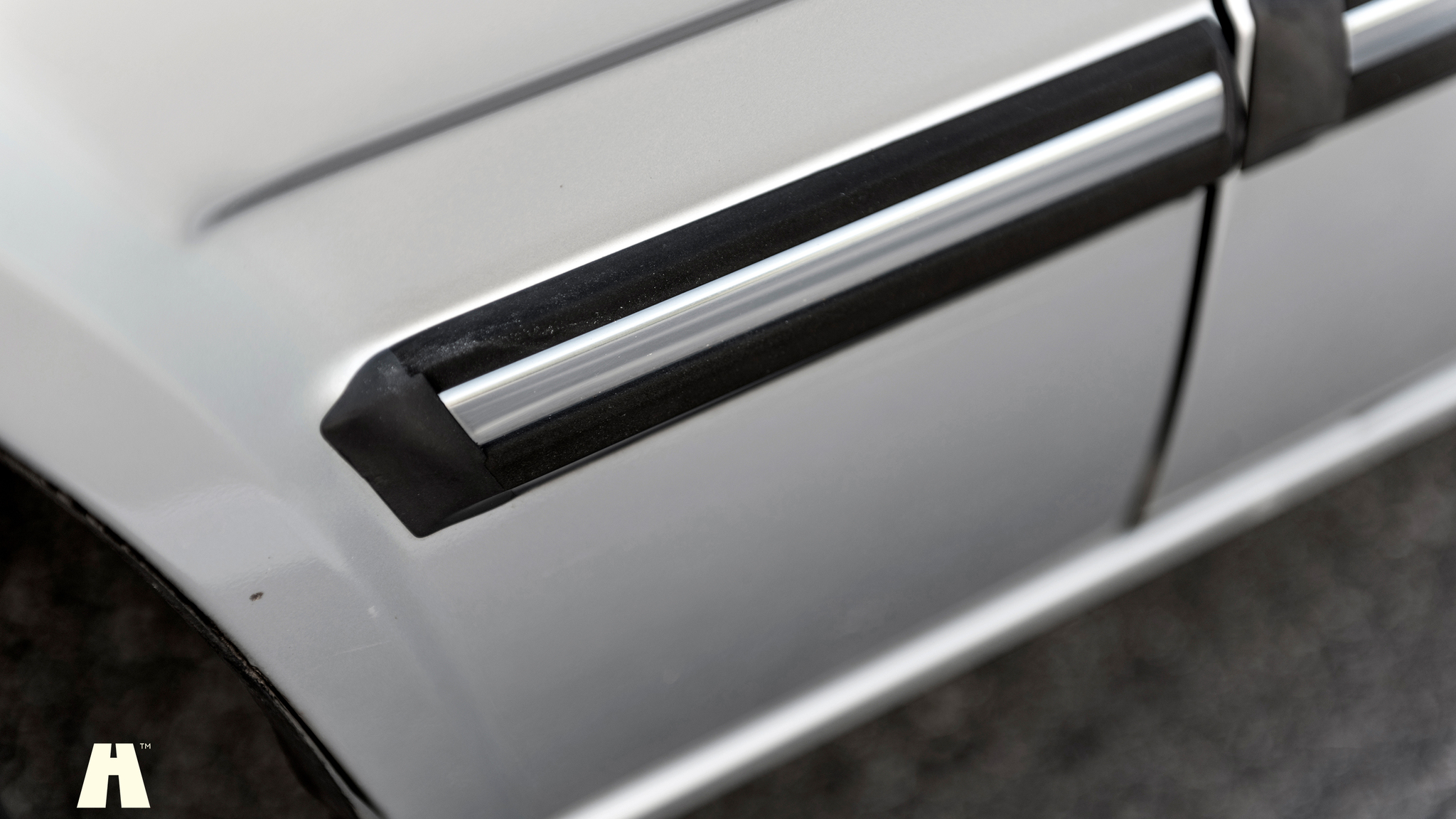 Aussenfoto 1991 Volvo 960 Executive