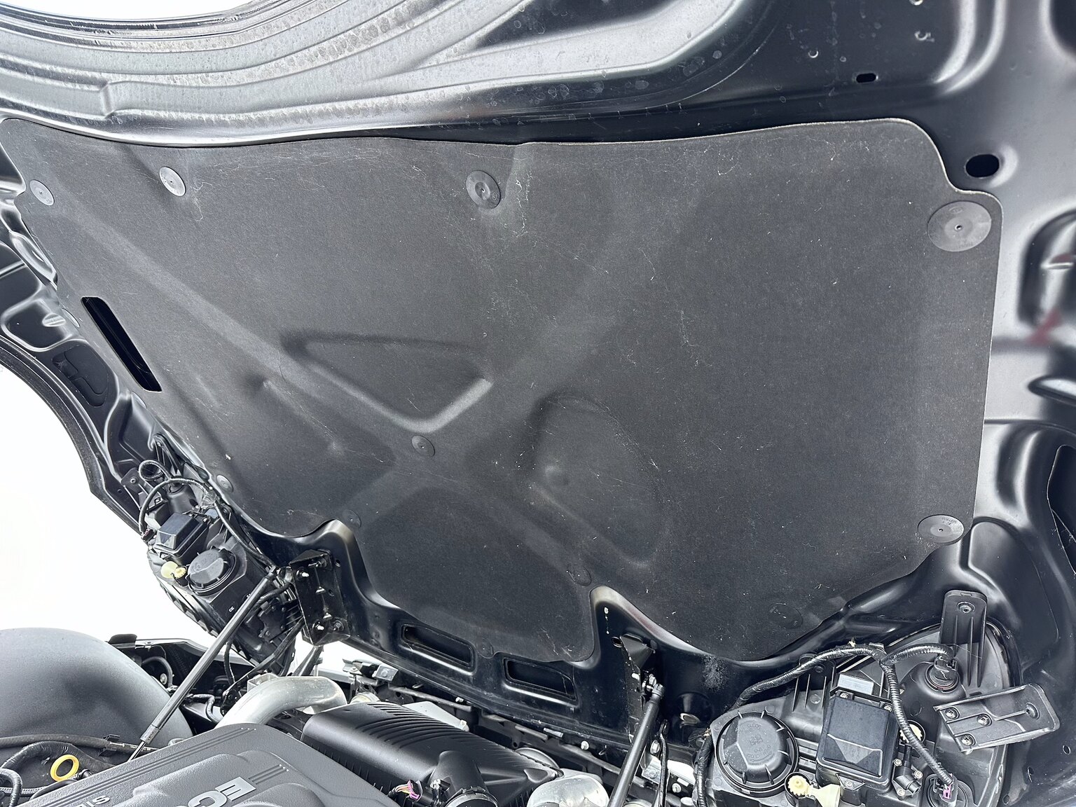 Image of 2007 Opel Roadster GT mechanics