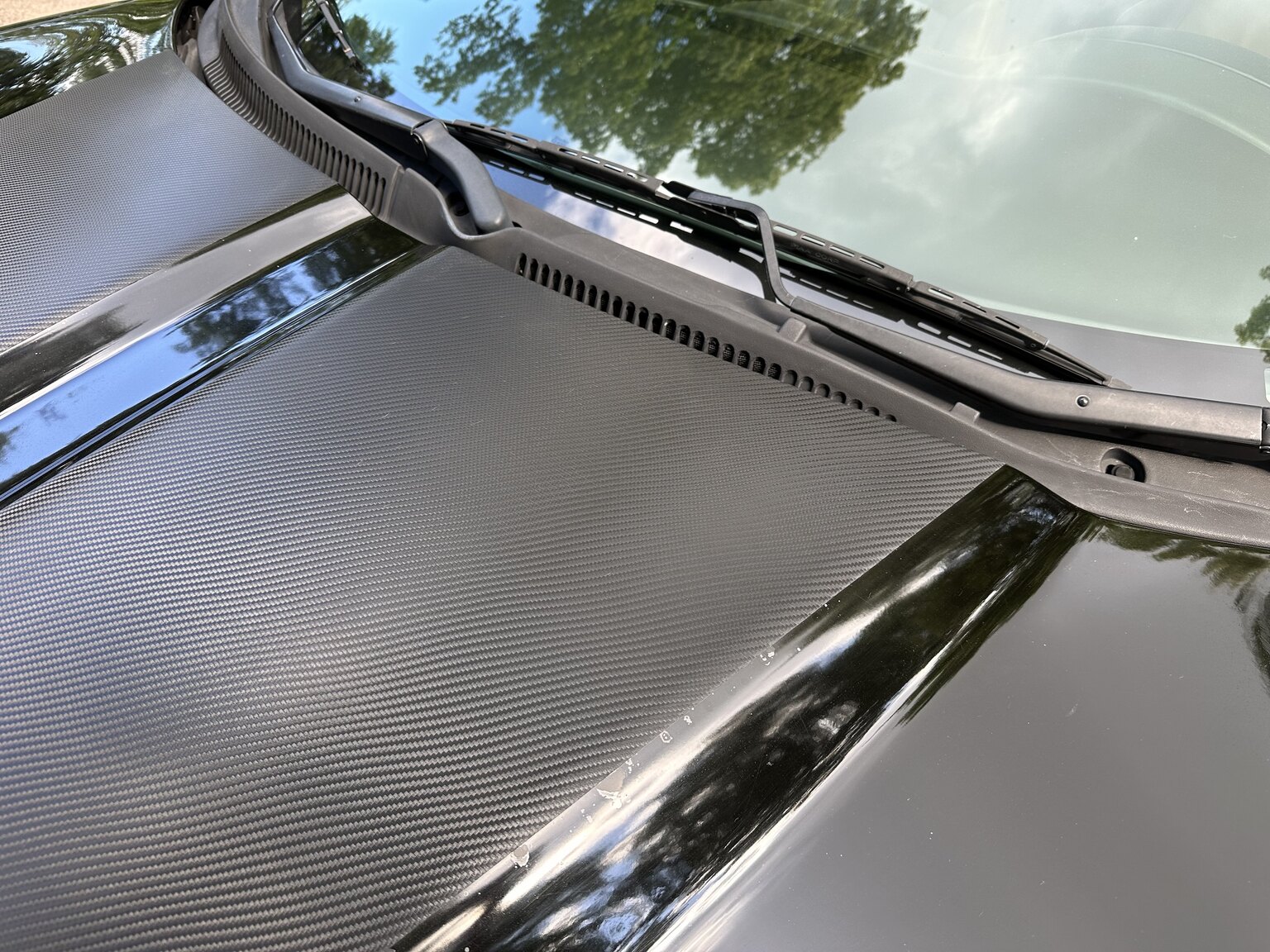 Exteriörbild på 2000 Pontiac TransAm Firebird (22)